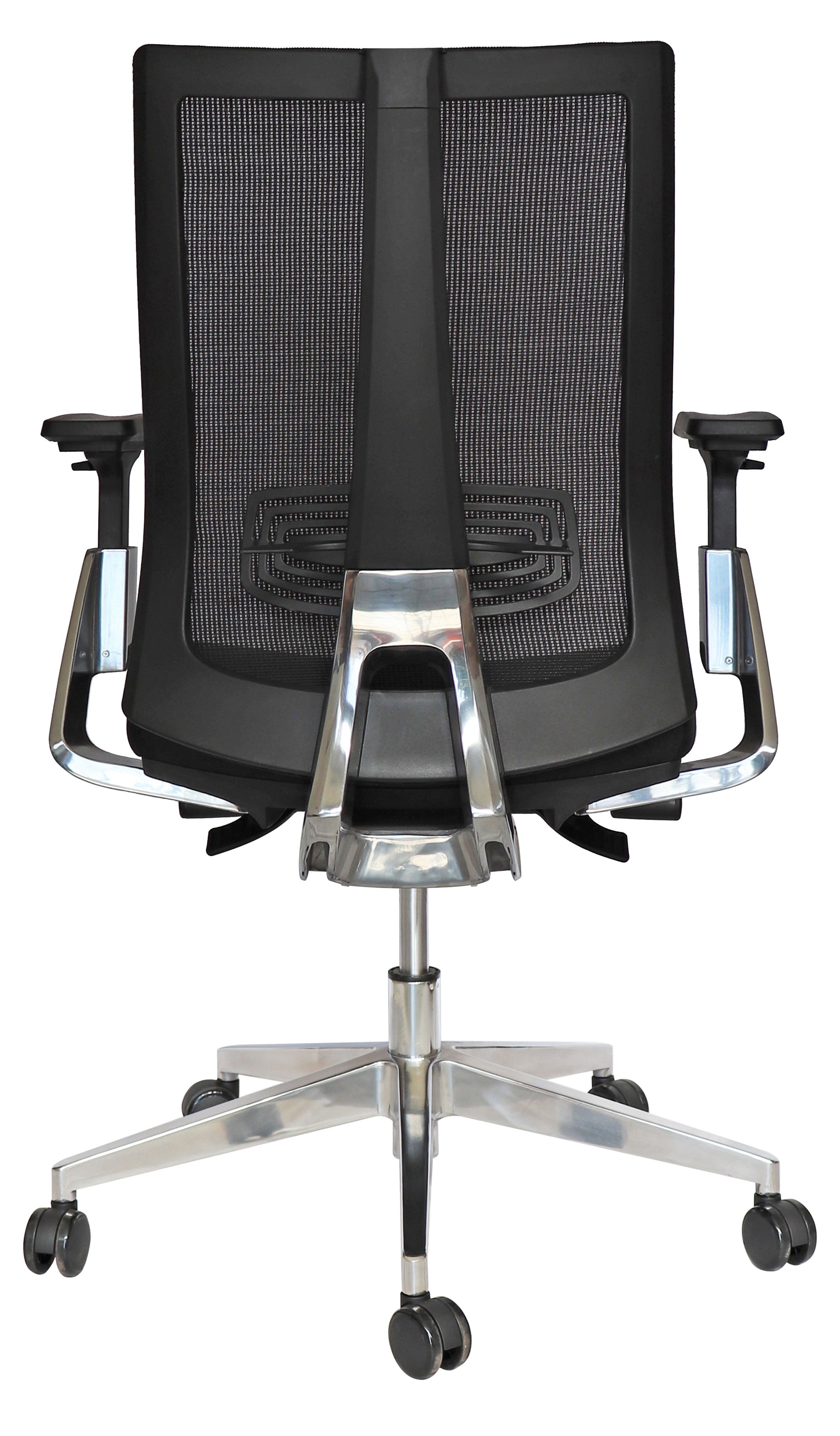 Silla ejecutiva Natalino OHE-703 - OffiMobile