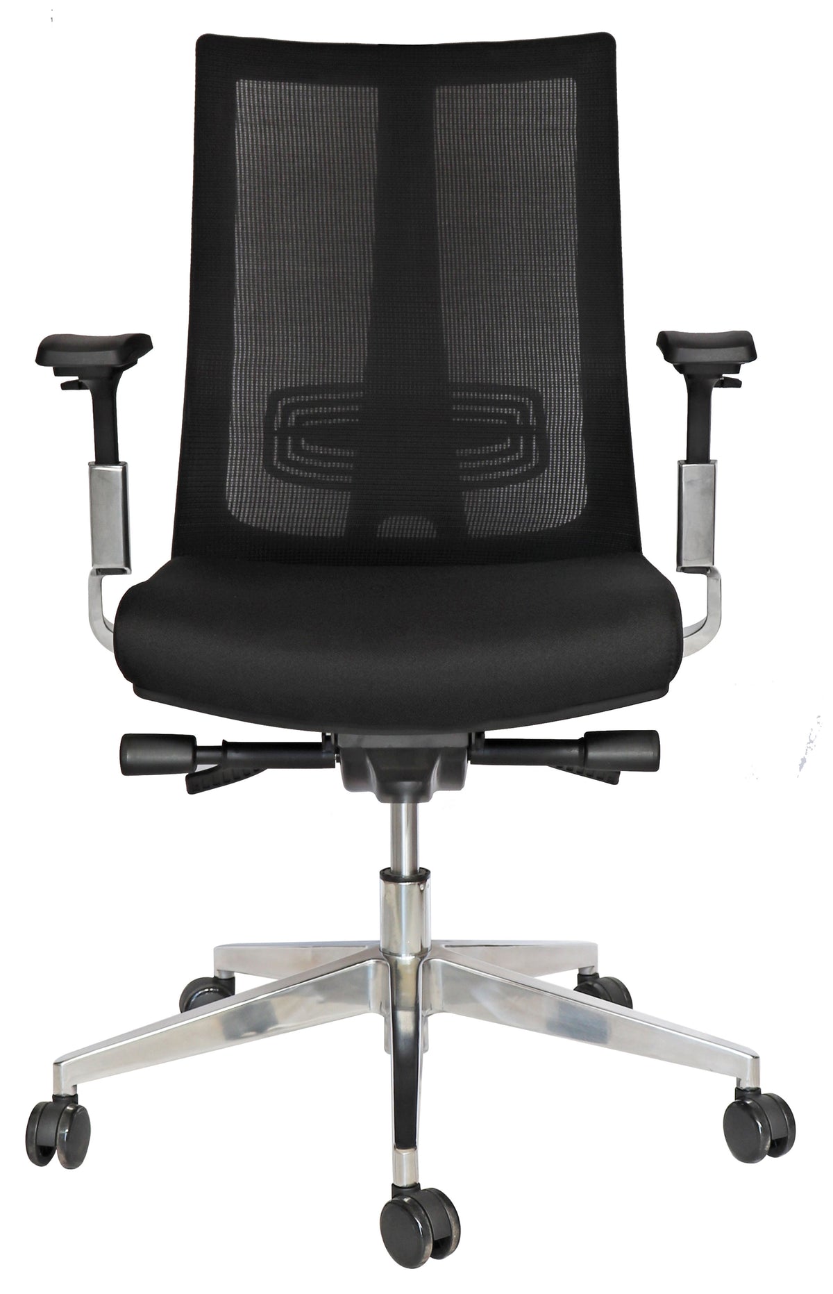 Silla ejecutiva Natalino OHE-703 - OffiMobile