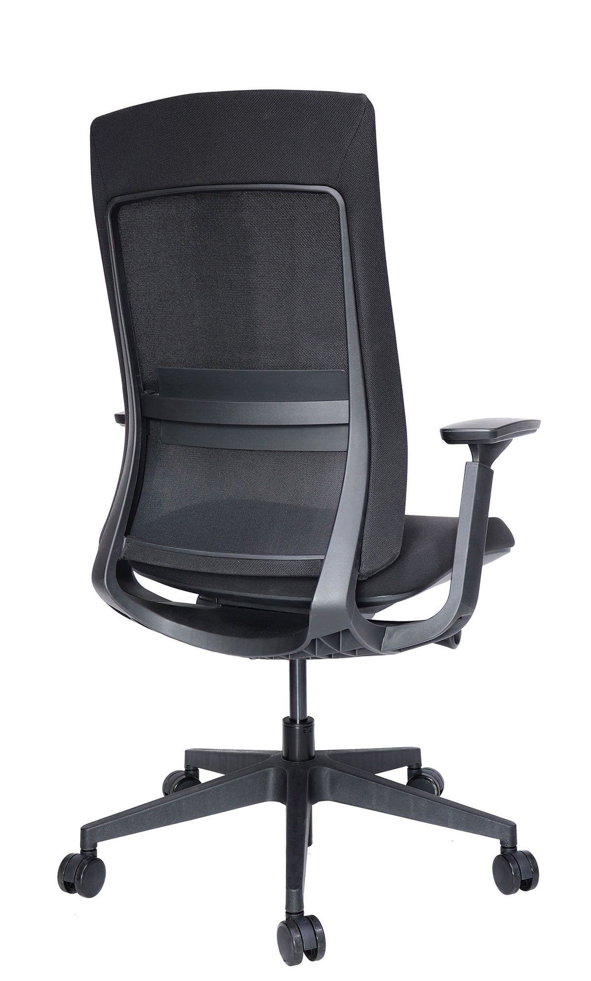 Silla Ejecutiva Quo OHE-803 - OffiMobile
