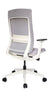 Silla Ejecutiva Quo OHE-803 Blanco - OffiMobile