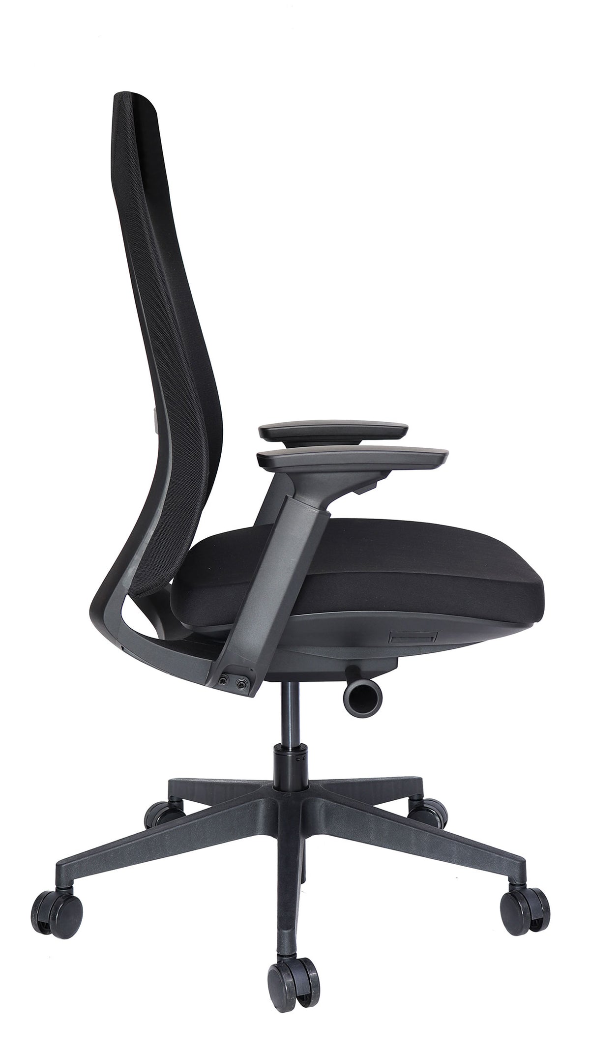 Silla Ejecutiva Quo OHE-803 - OffiMobile