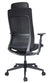Silla ejecutiva QUO Ohe-805 Negro - OffiMobile