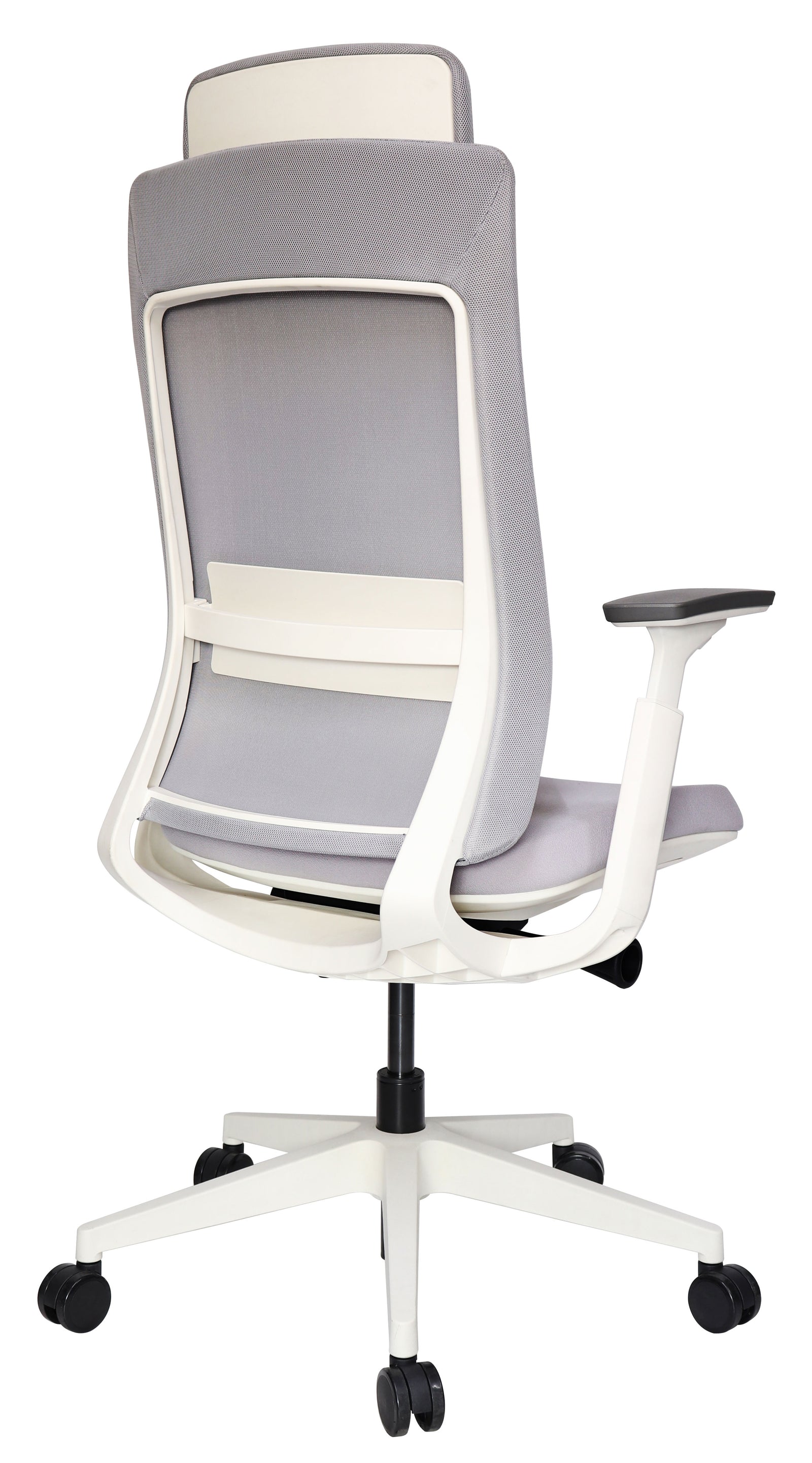 Silla Ejecutiva QUO OHE-805 - OffiMobile