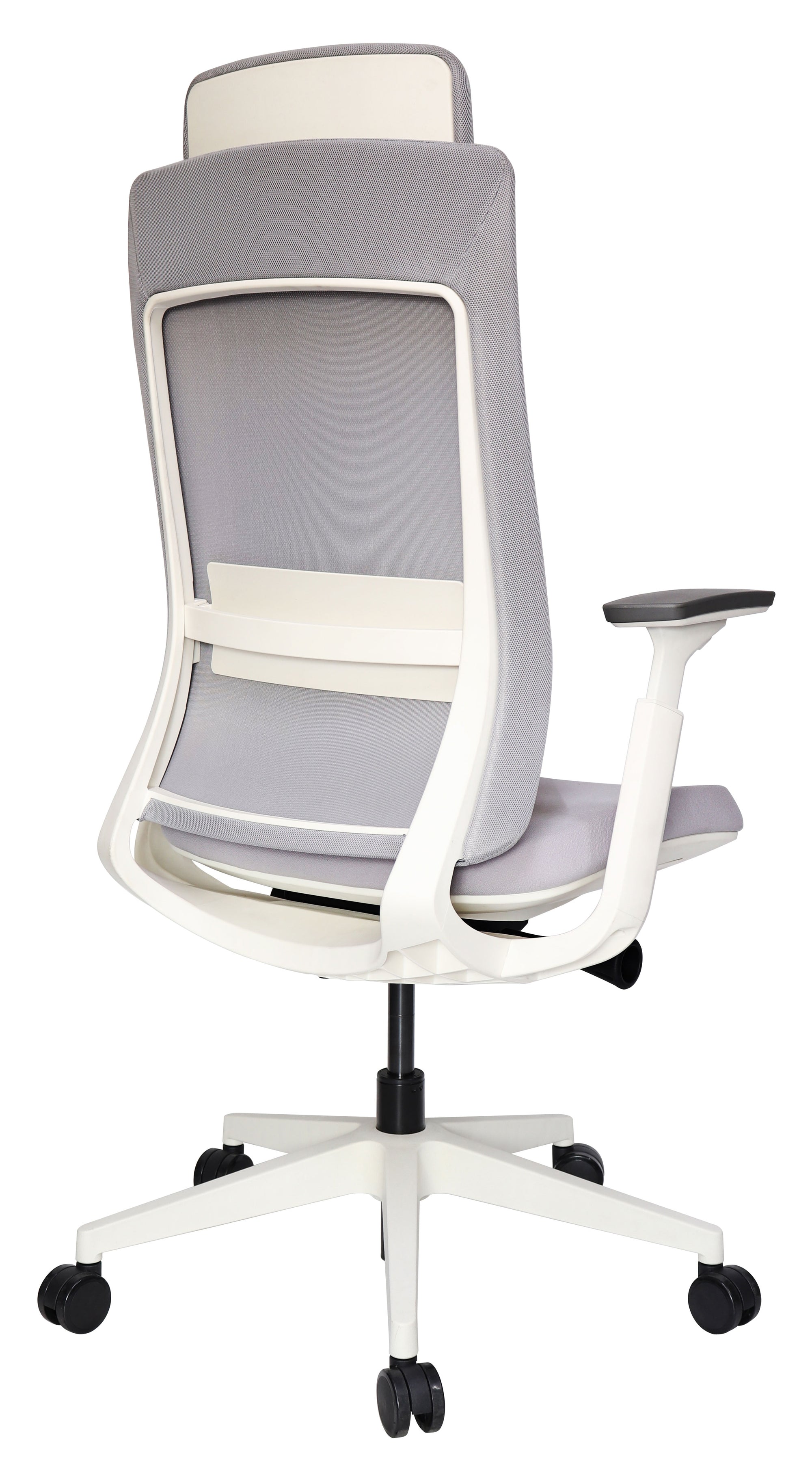 Silla Ejecutiva QUO OHE-805 - OffiMobile