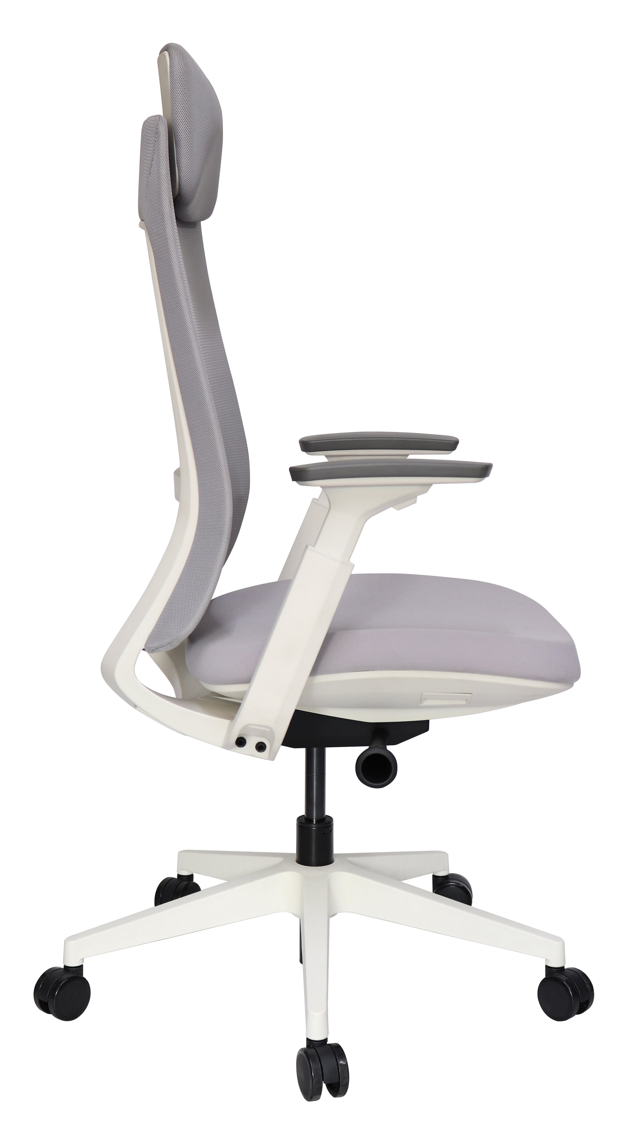 Silla Ejecutiva QUO OHE-805 - OffiMobile