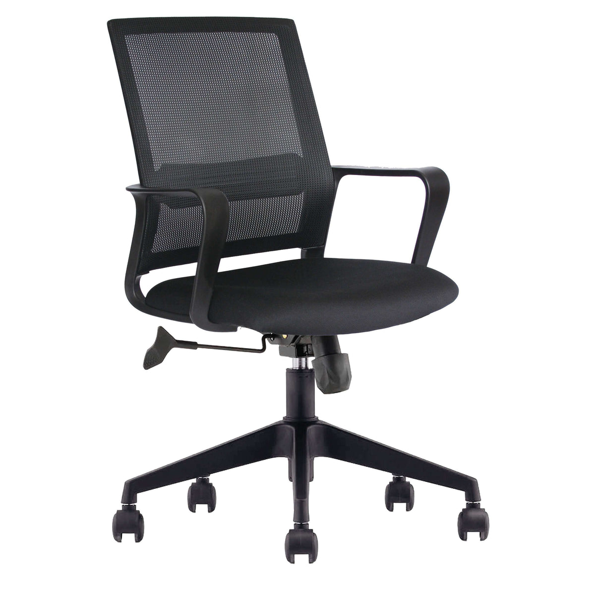 SILLA OPERATIVA SLING - offimobile