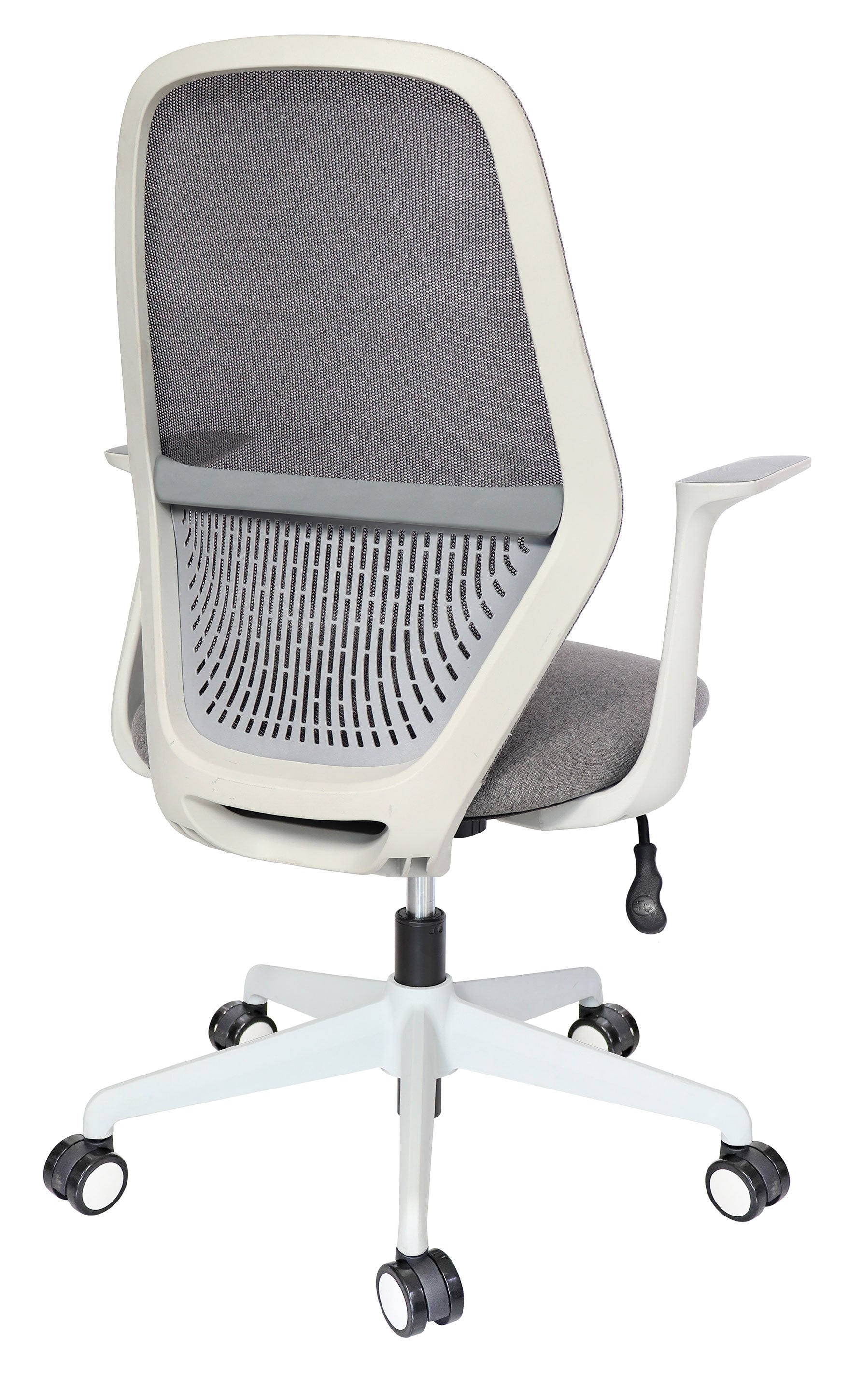 SILLA OPERATIVA FLASH GRIS - Offimobile