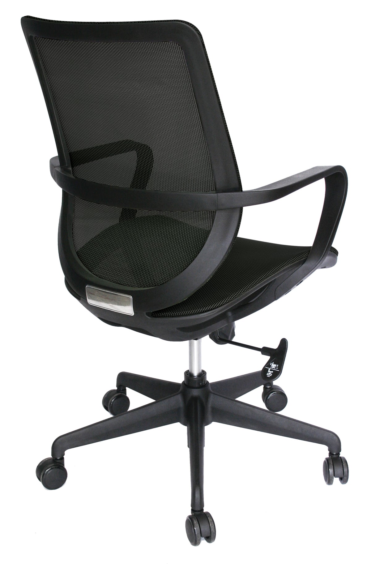 SILLA OPERATIVA EVOLUTION - Offimobile