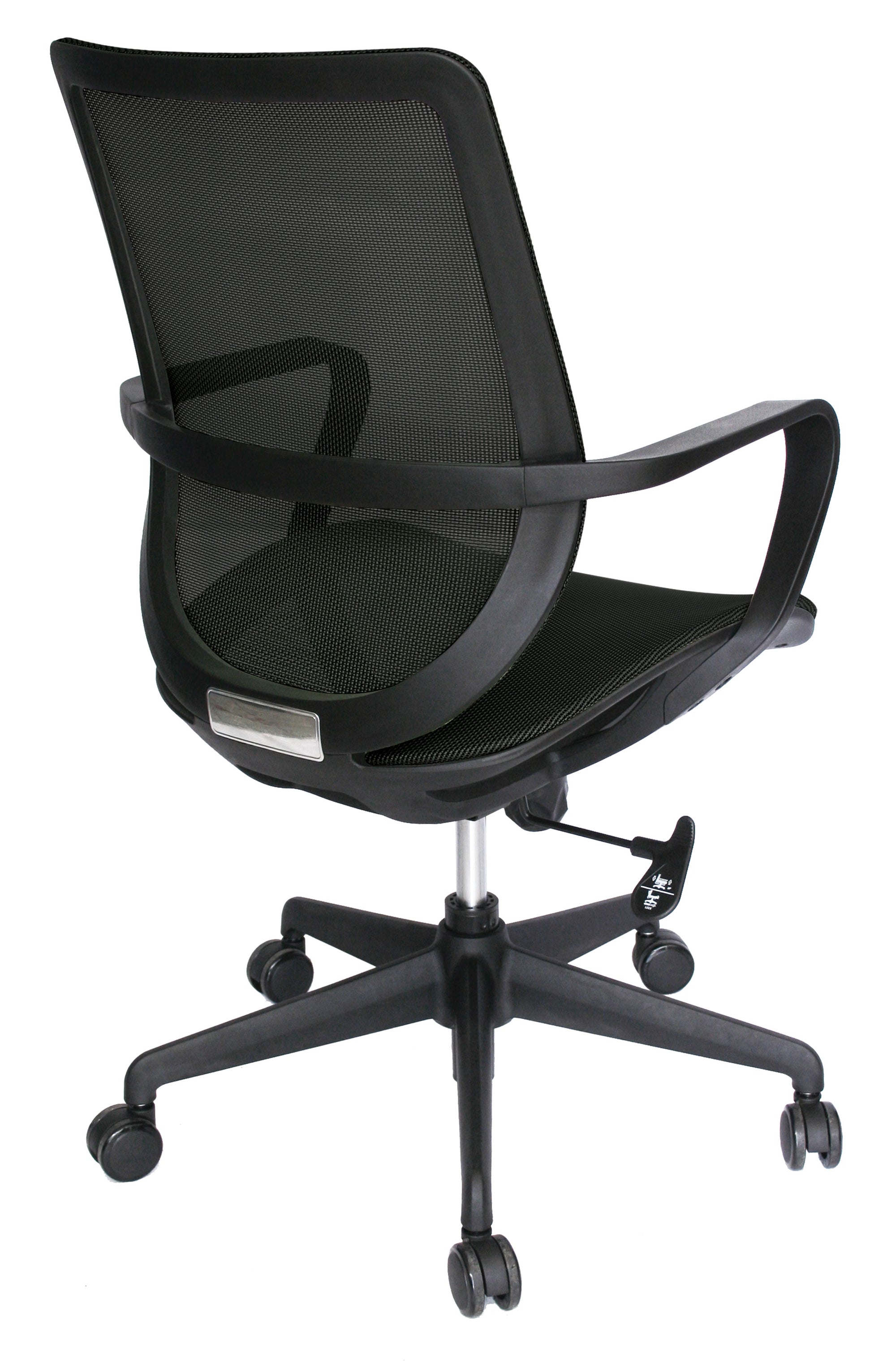 SILLA OPERATIVA EVOLUTION - Offimobile