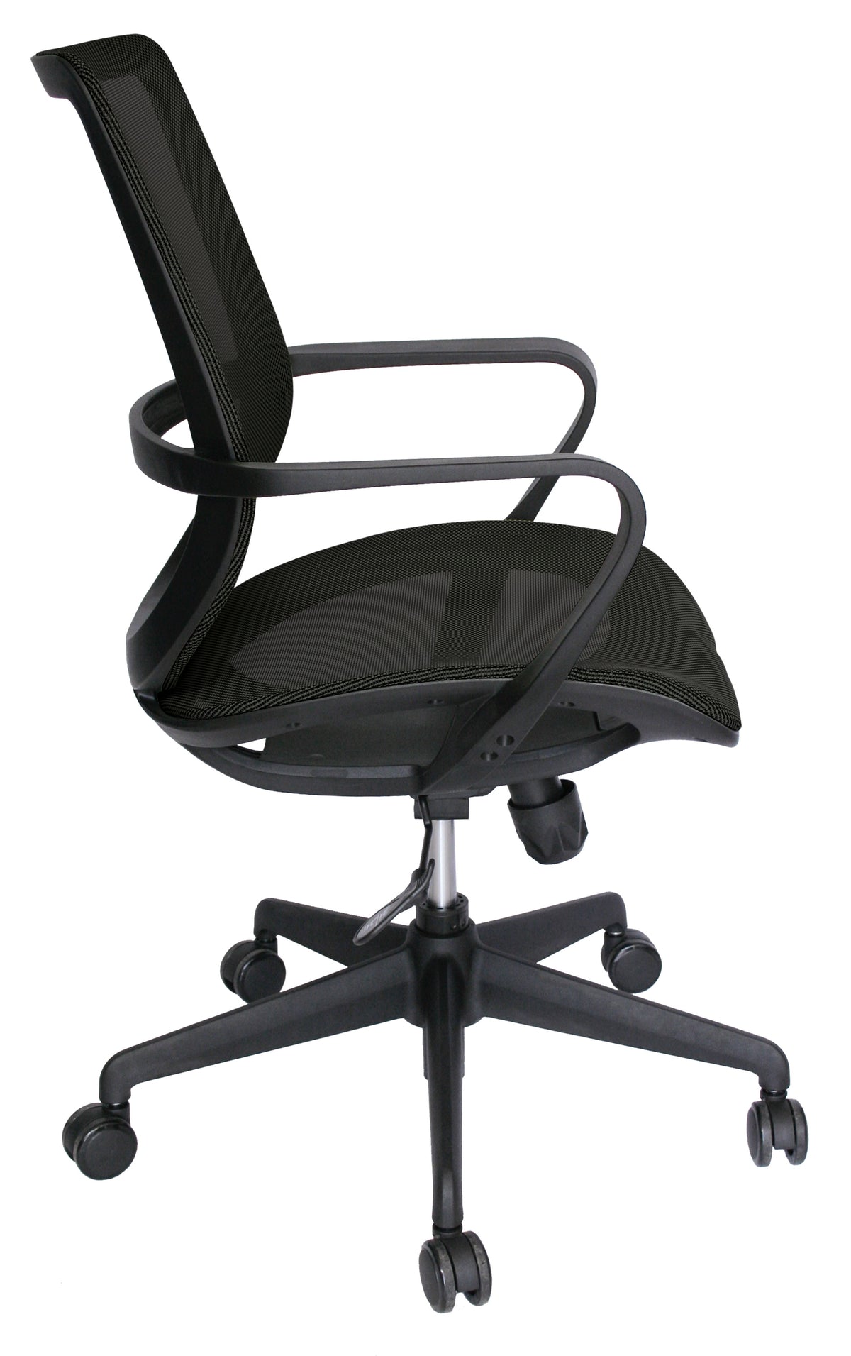 SILLA OPERATIVA EVOLUTION - Offimobile