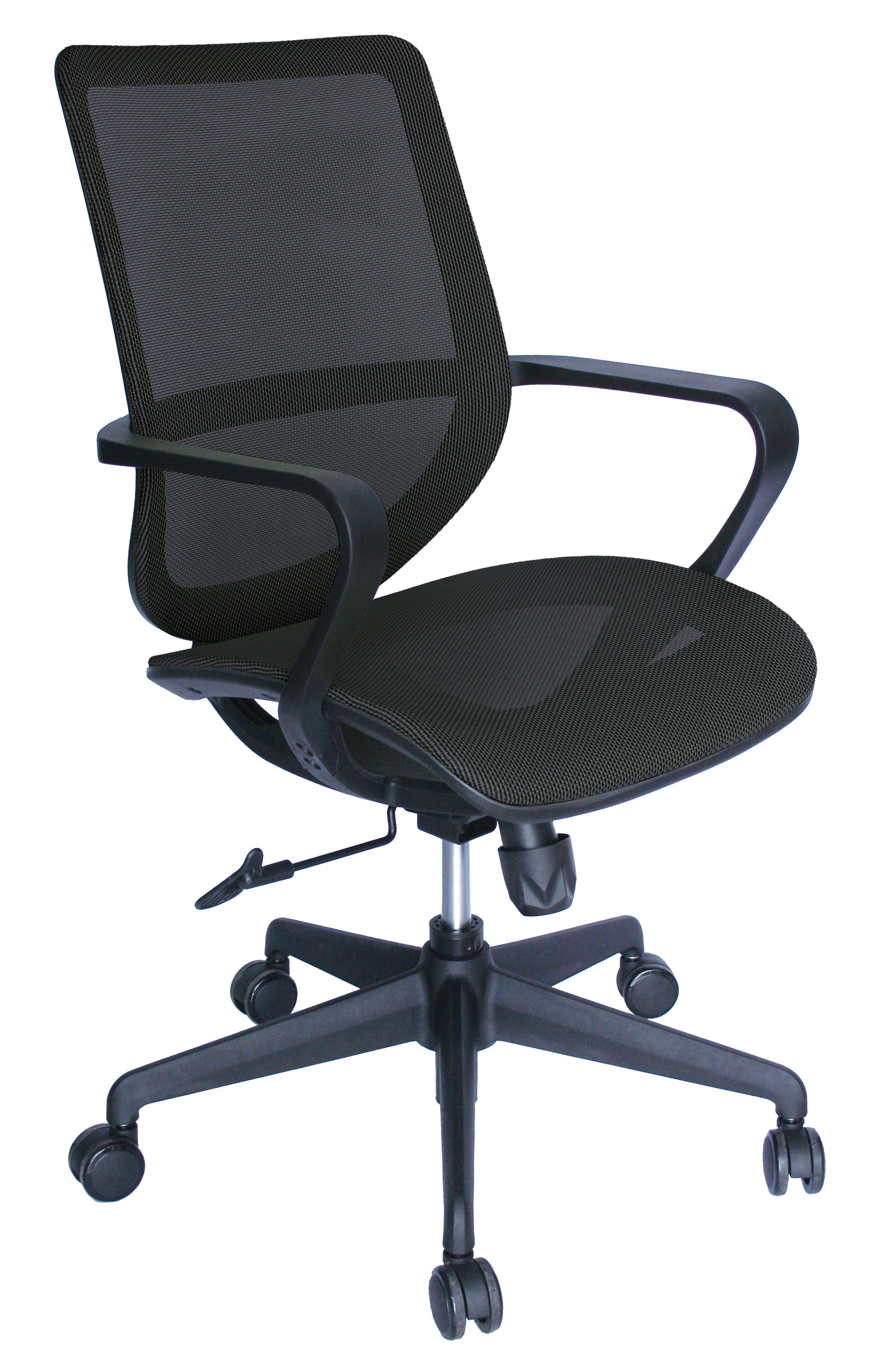 SILLA OPERATIVA EVOLUTION - Offimobile