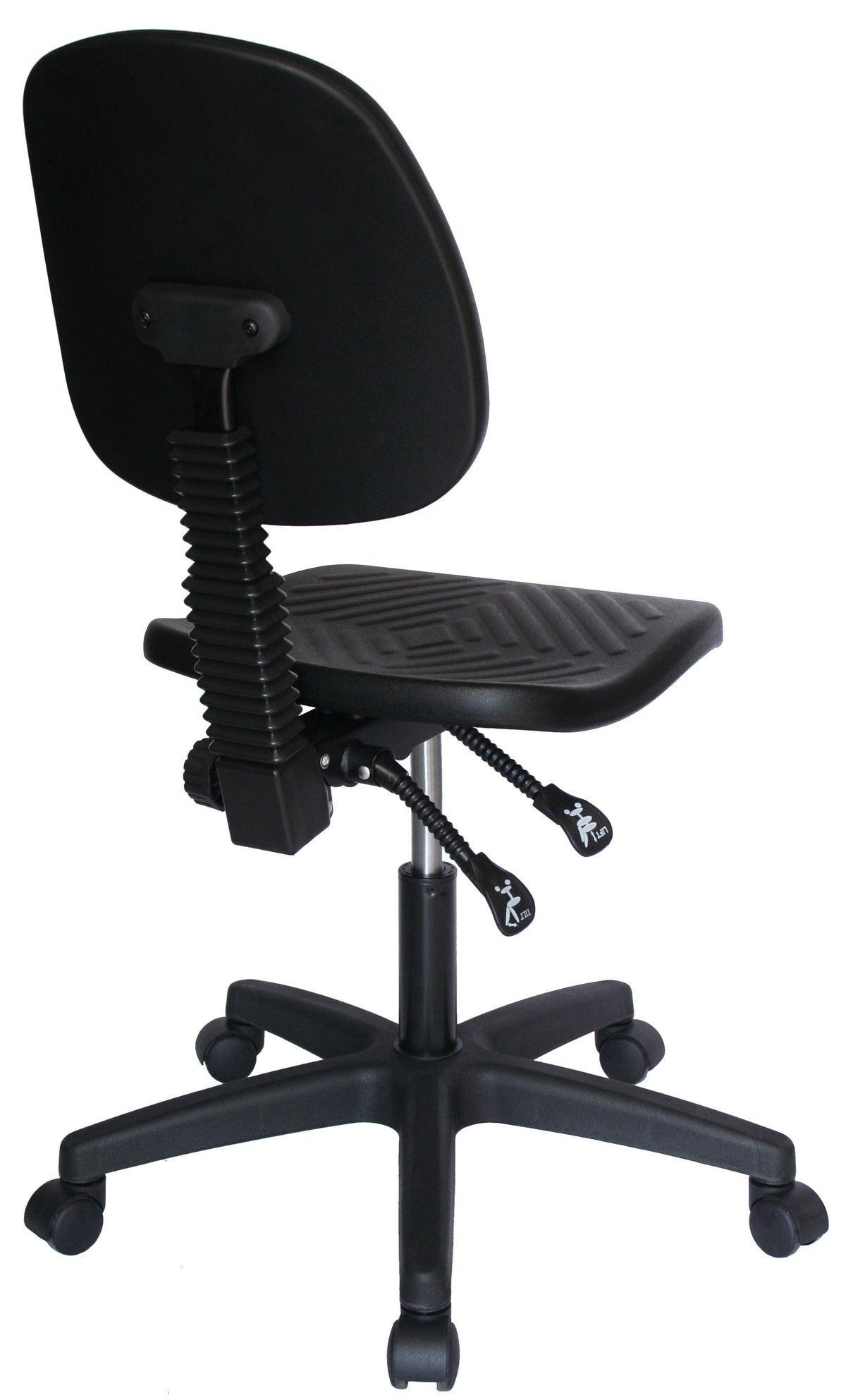 SILLA INDUSTRIAL HEAVY DUTY LINE - Offimobile