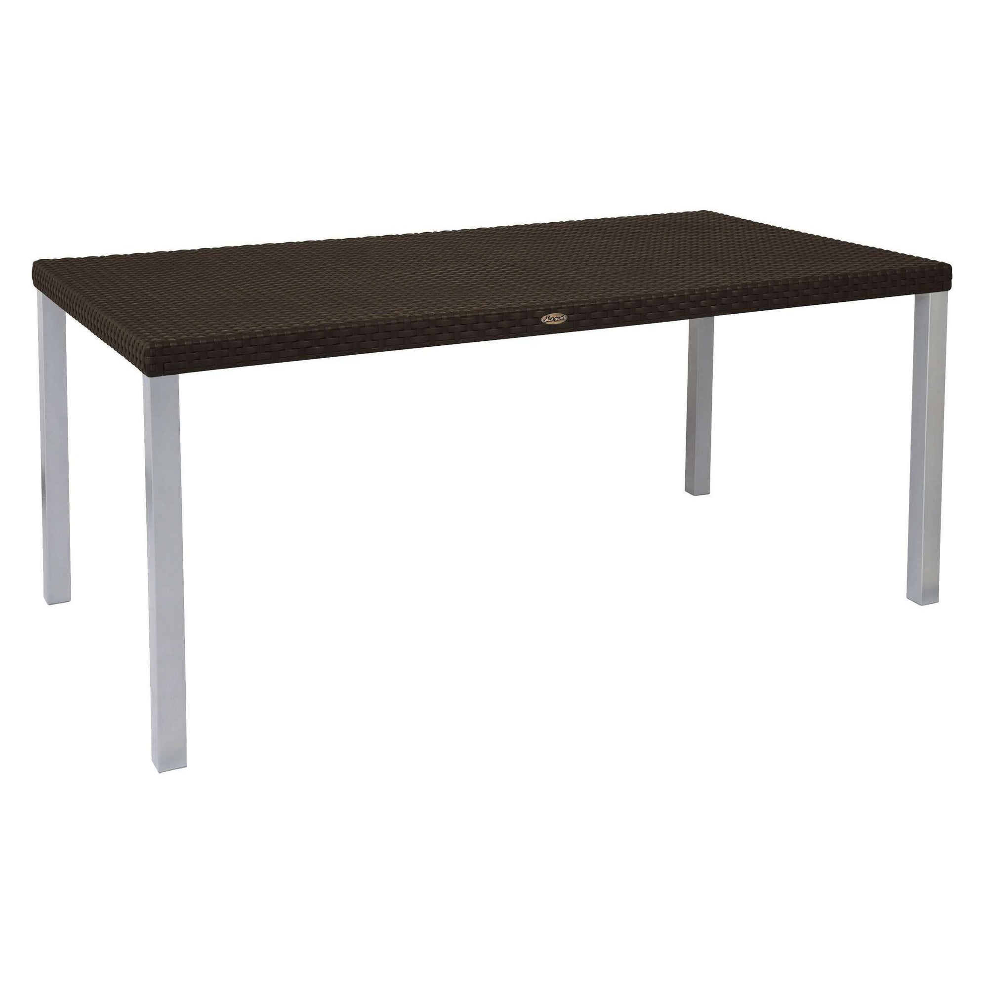 Mesa Para Exterior - Offimobile