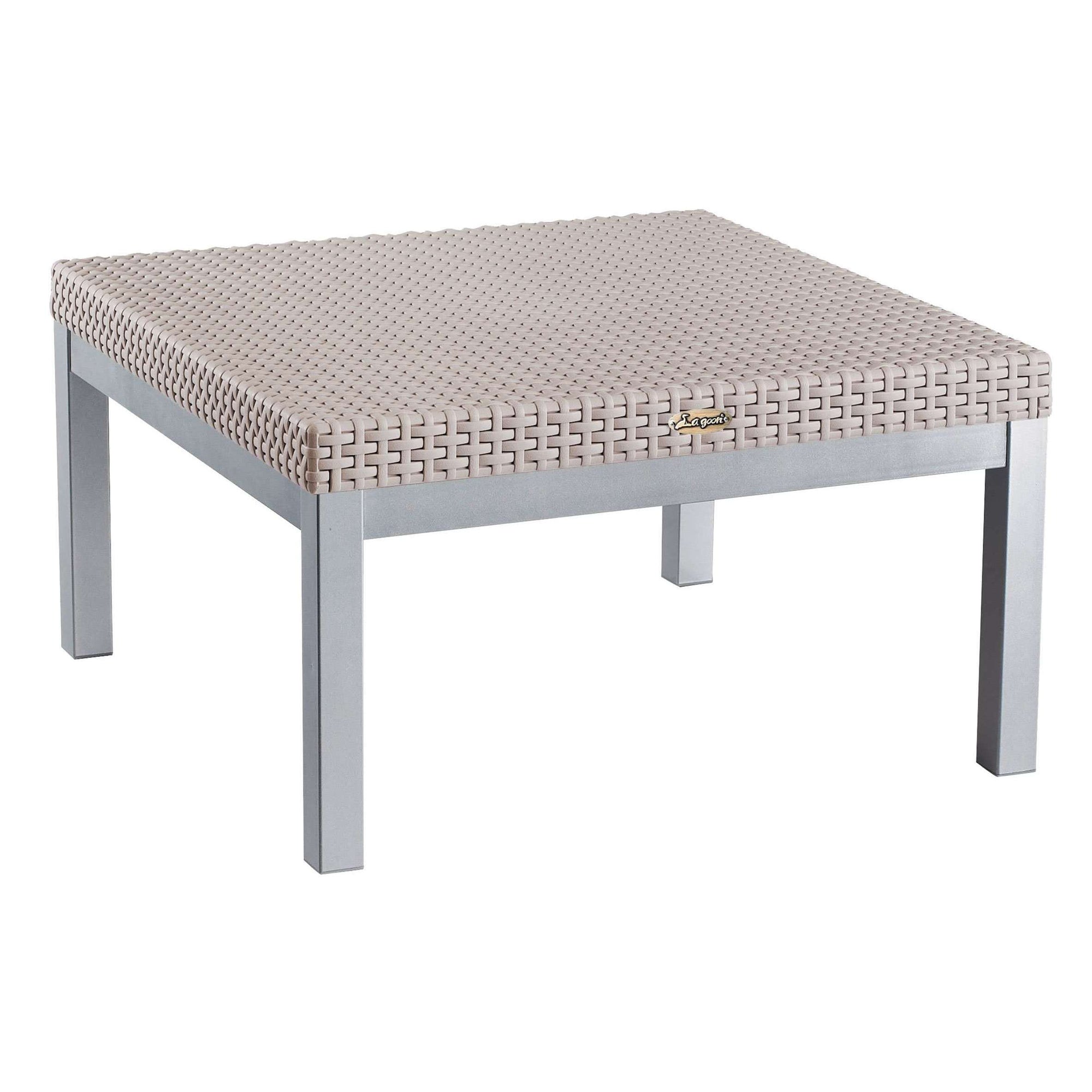 Mesa Para Exterior - Offimobile