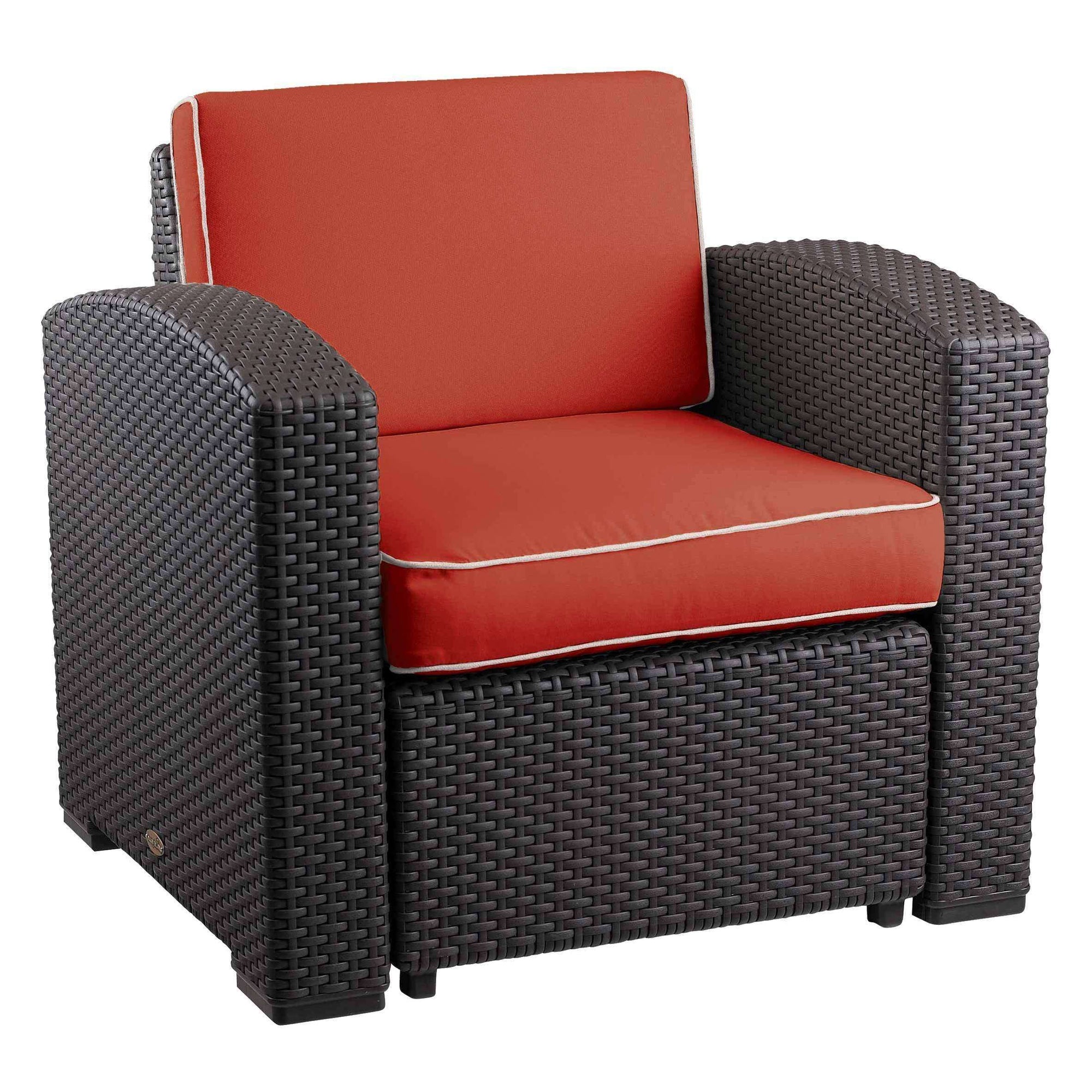 Sillon Exterior Magnolia CC - Offimobile