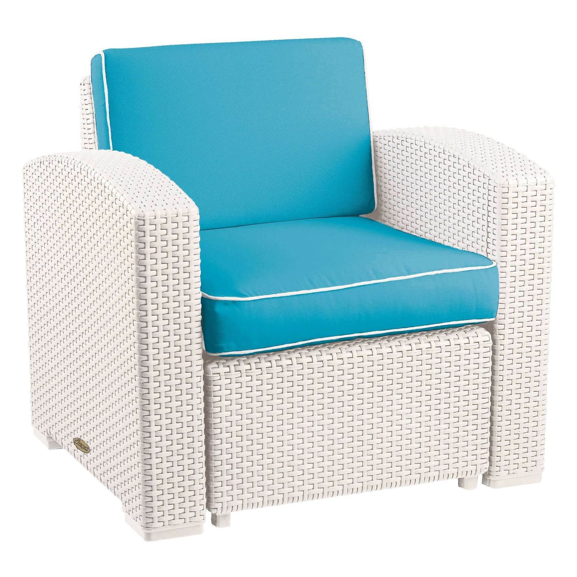 Sillon Exterior Magnolia CC - Offimobile