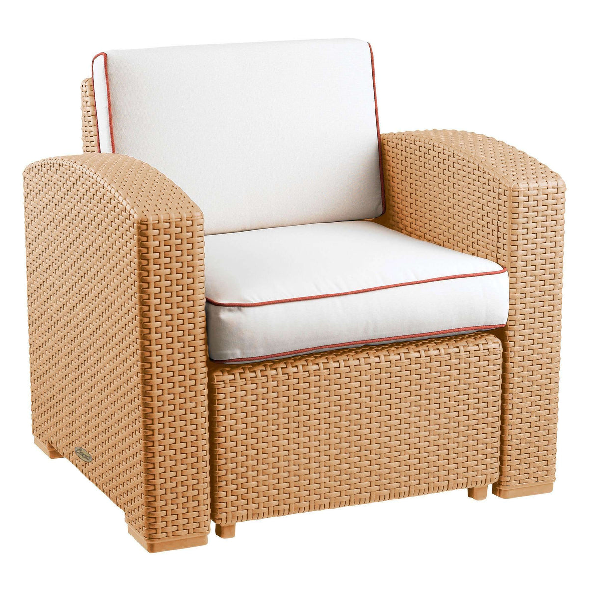 Sillon Exterior Magnolia CC - Offimobile