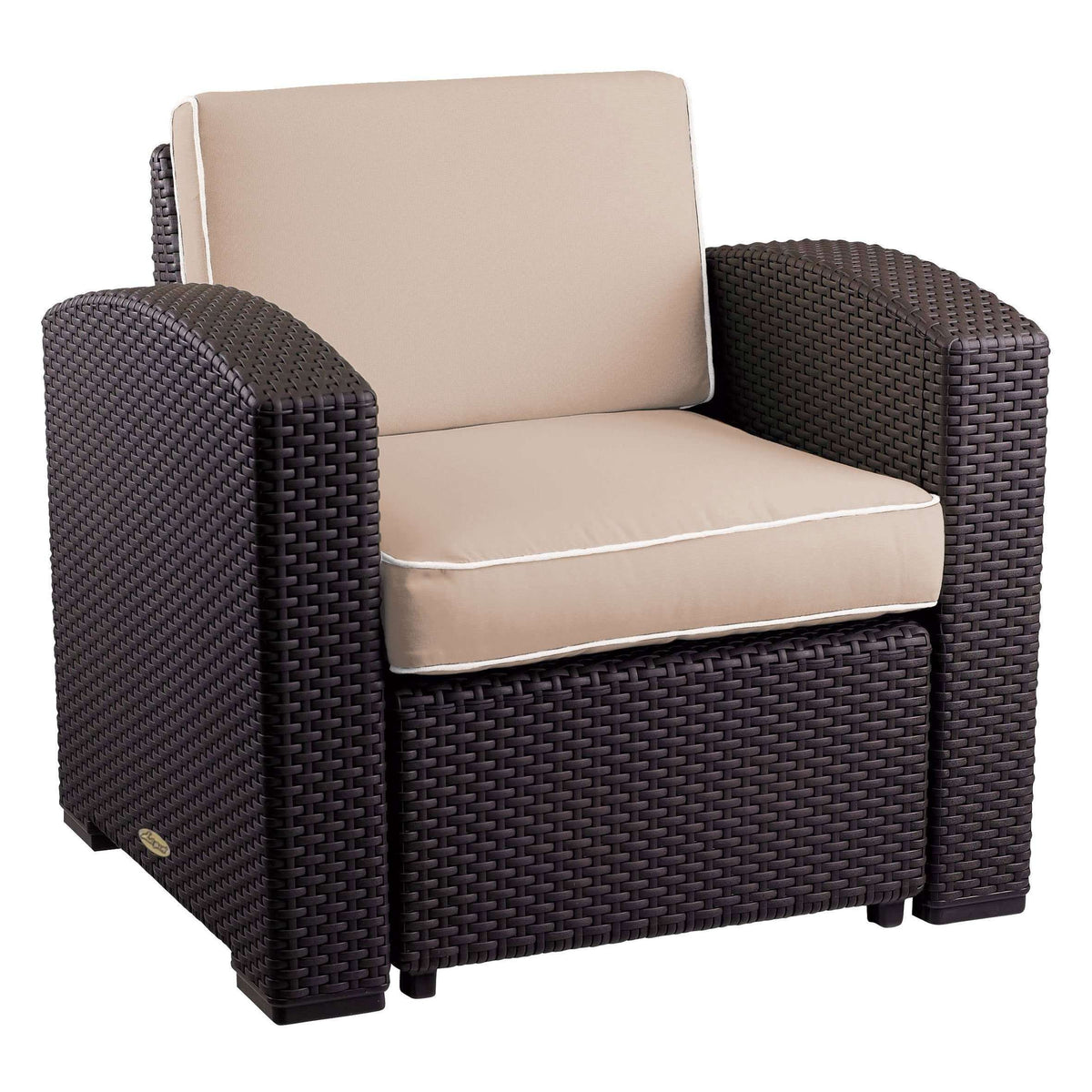 Sillon Exterior Magnolia CC - Offimobile