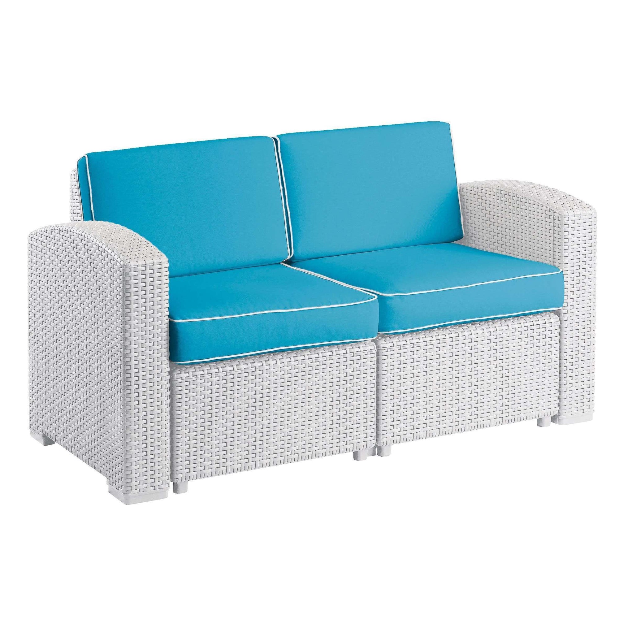 Sillon Exterior Magnolia LC - Offimobile