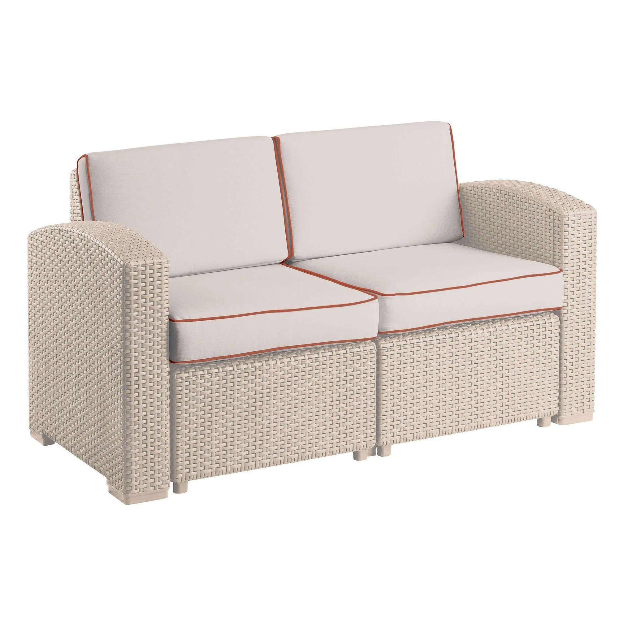 Sillon Exterior Magnolia LC - Offimobile