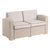 Sillon Exterior Magnolia LC - Offimobile