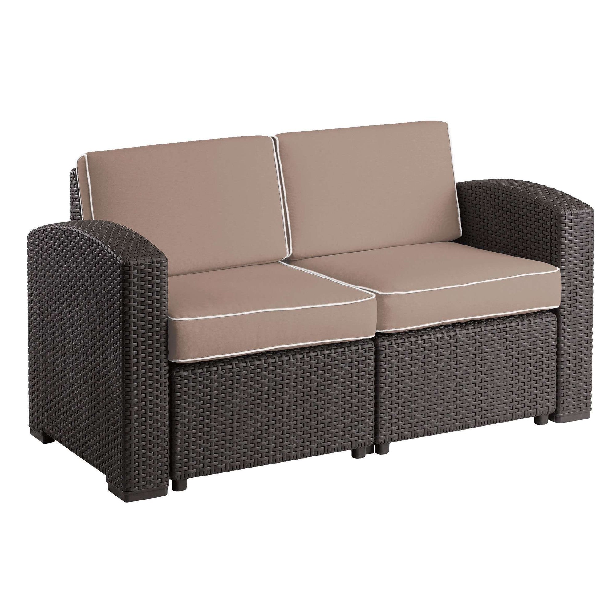 Sillon Exterior Magnolia LC - Offimobile