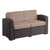 Sillon Exterior Magnolia LC - Offimobile