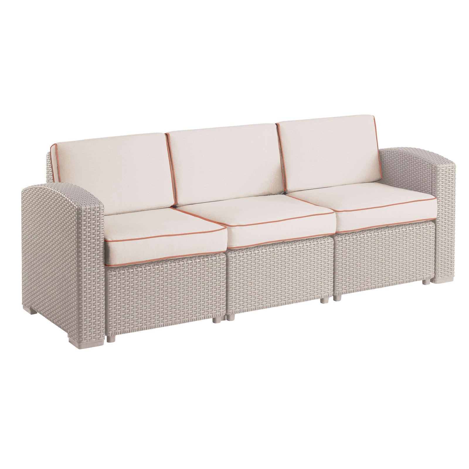 Sillon Exterior Magnolia SF - Offimobile