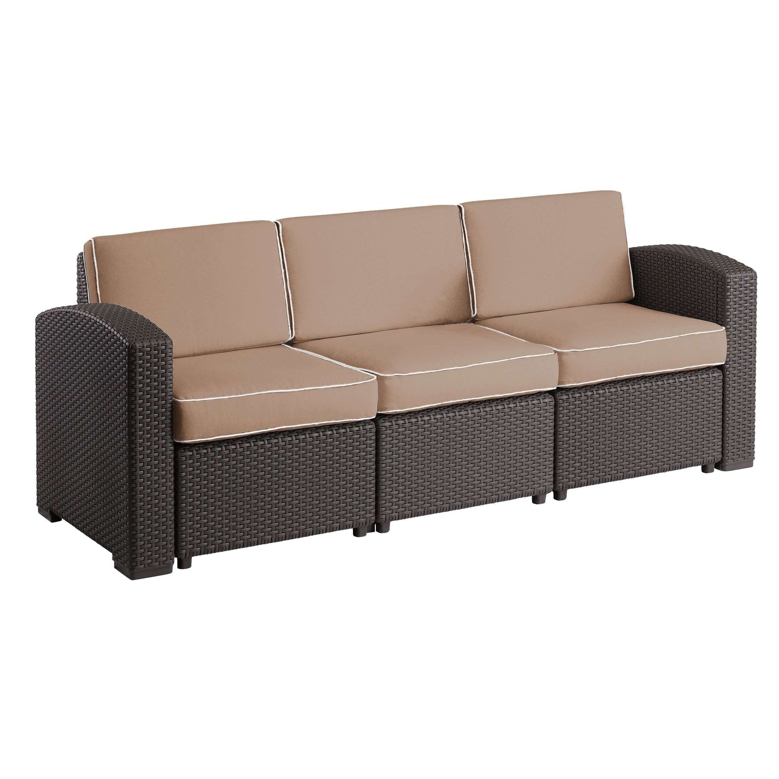 Sillon Exterior Magnolia SF - Offimobile