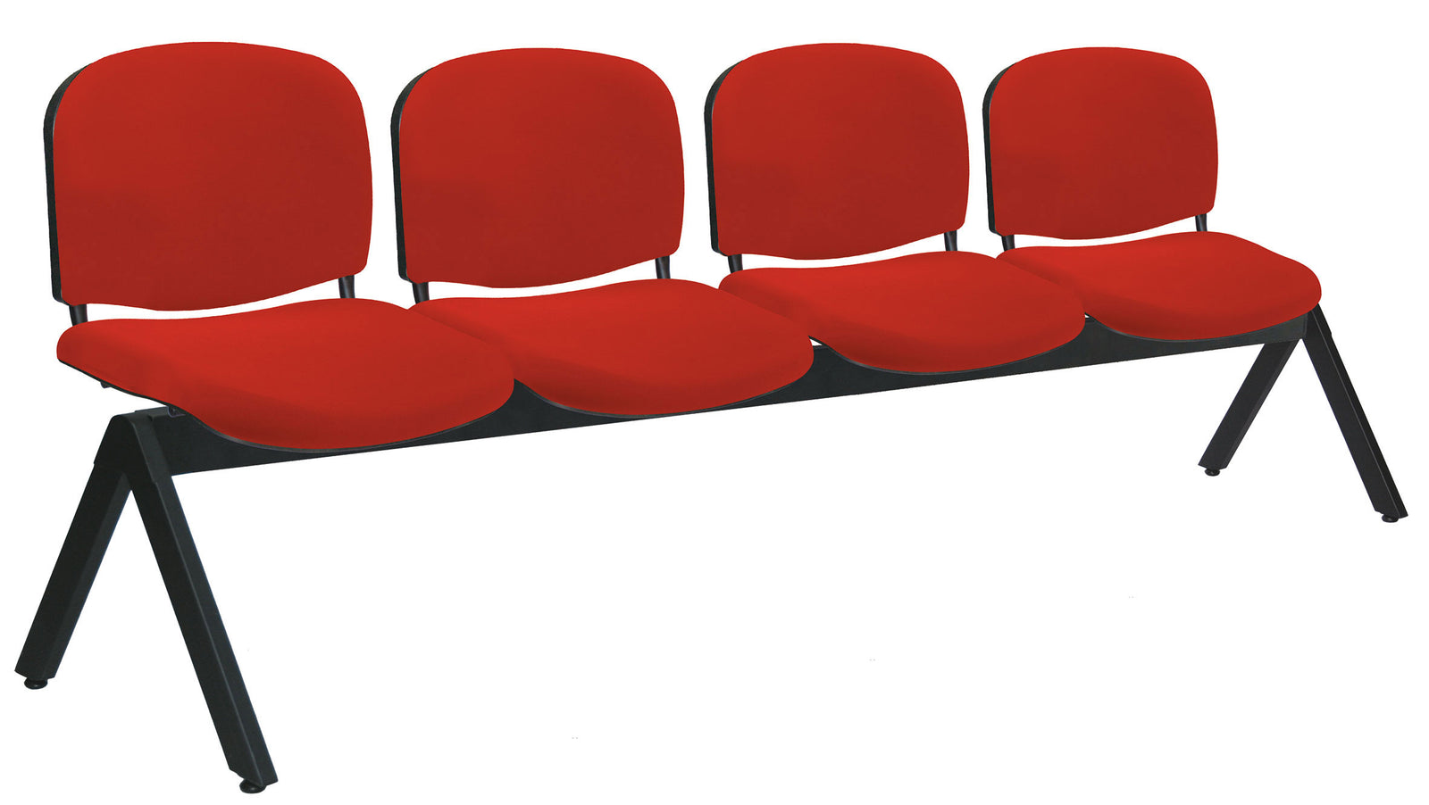 BANCA ELLITICO 4P - OffiMobile