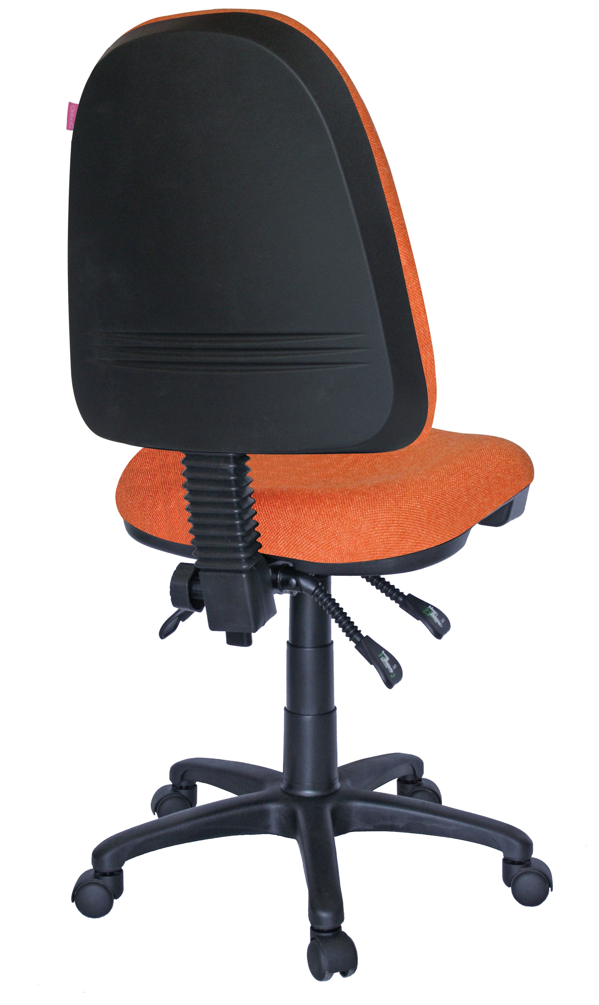SILLA OPERATIVA OBSSESION - offimobile