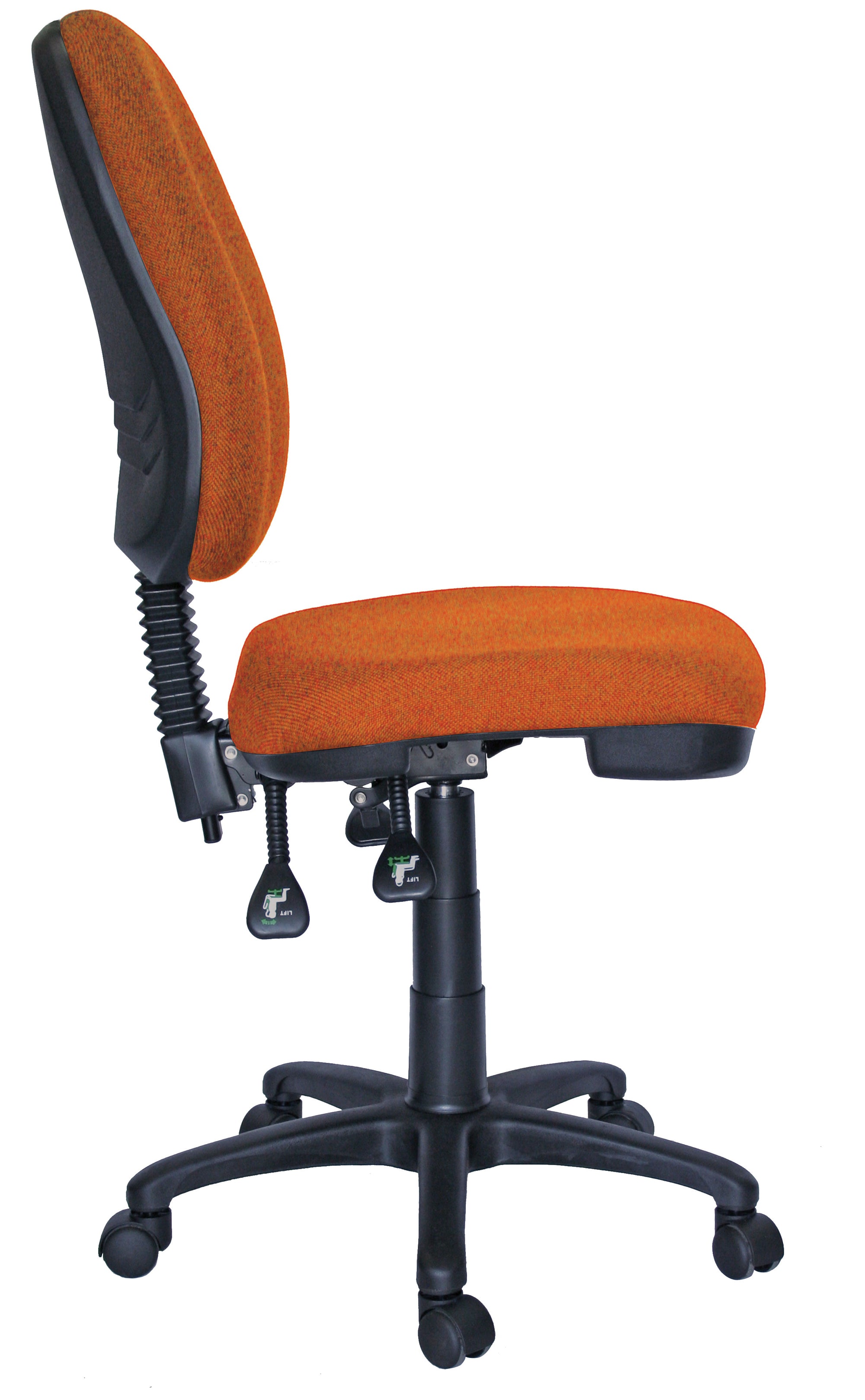 SILLA OPERATIVA OBSSESION - offimobile