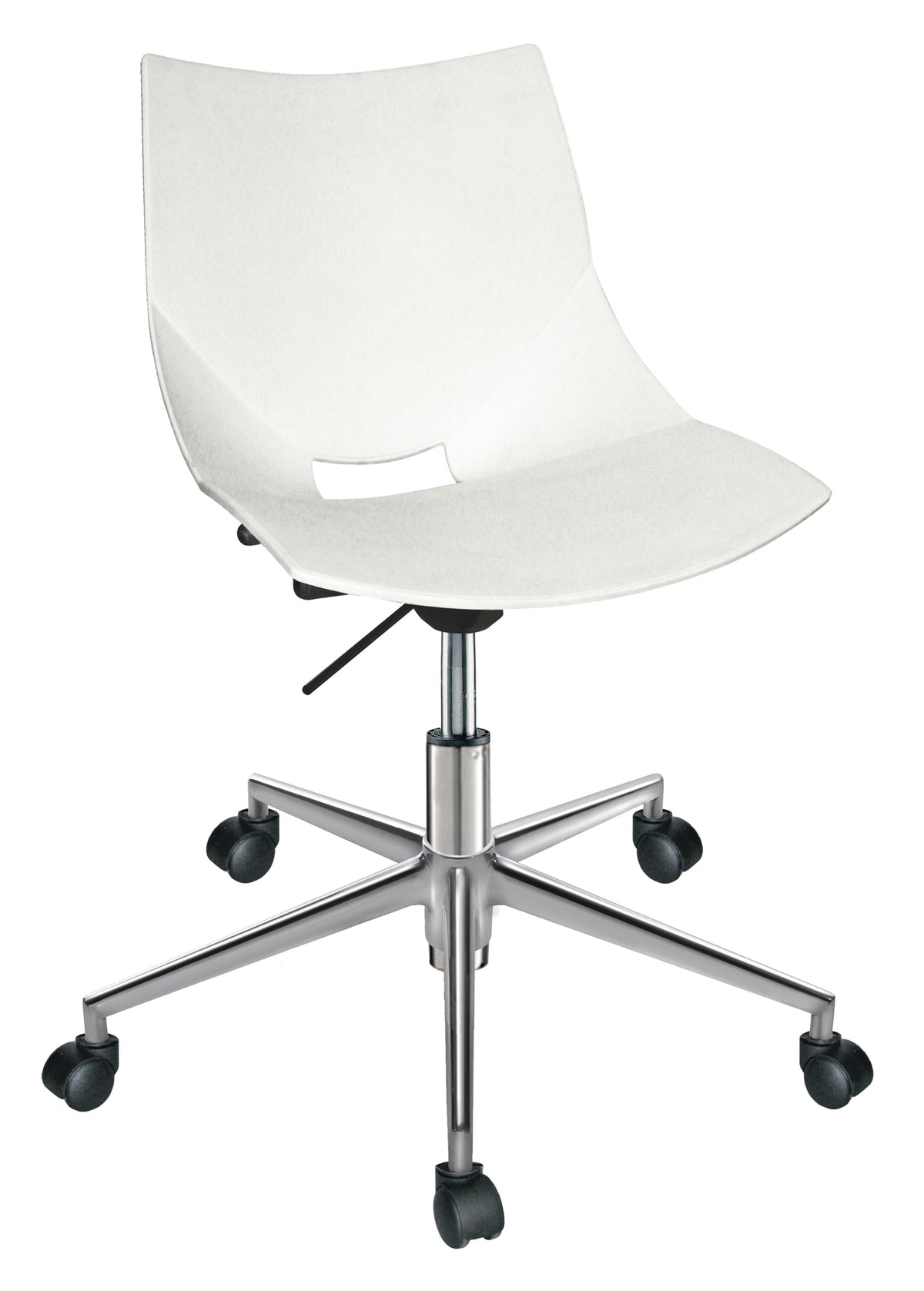 SILLA OPERATAIVA SHELL - Offimobile