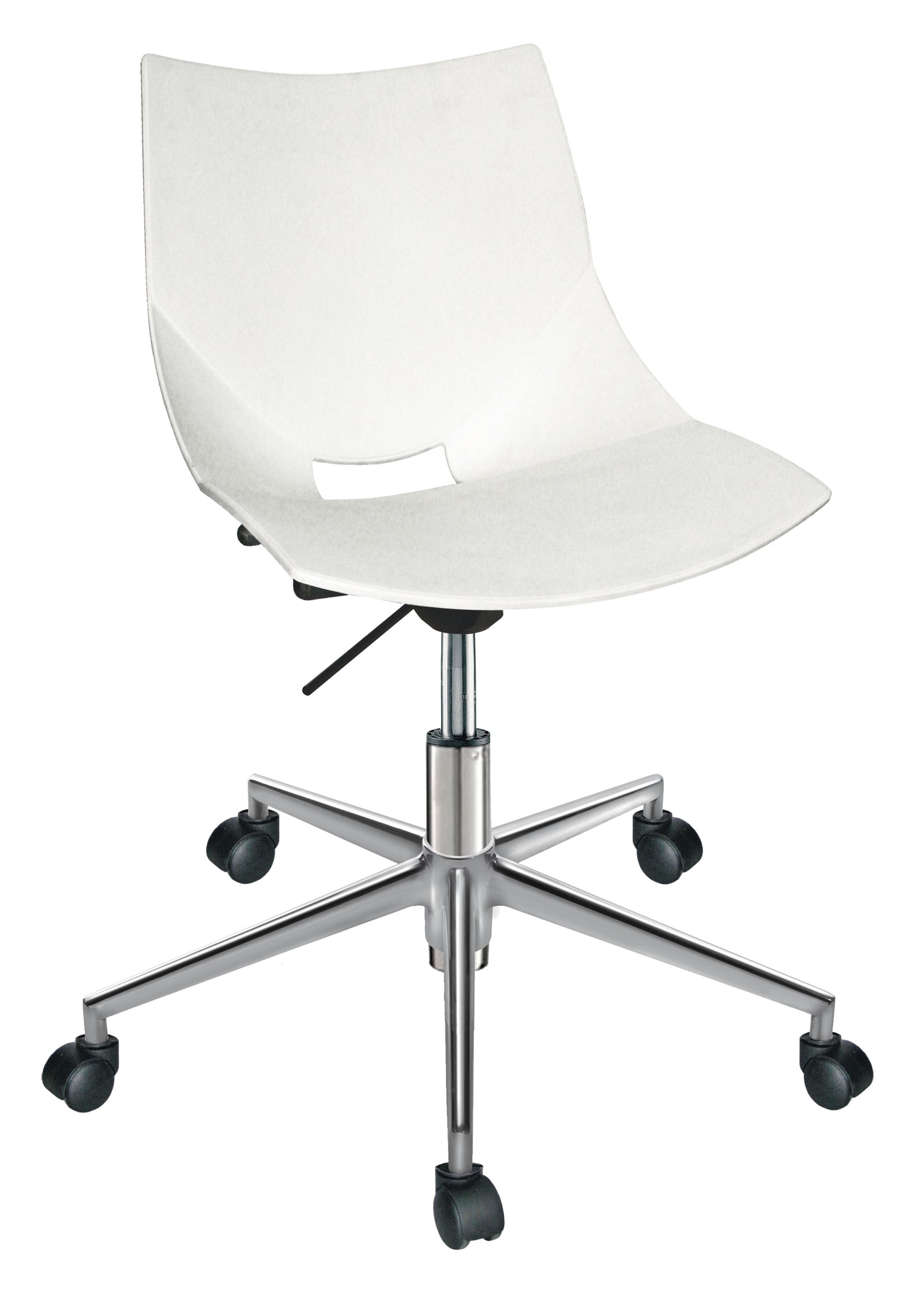 SILLA OPERATAIVA SHELL - Offimobile