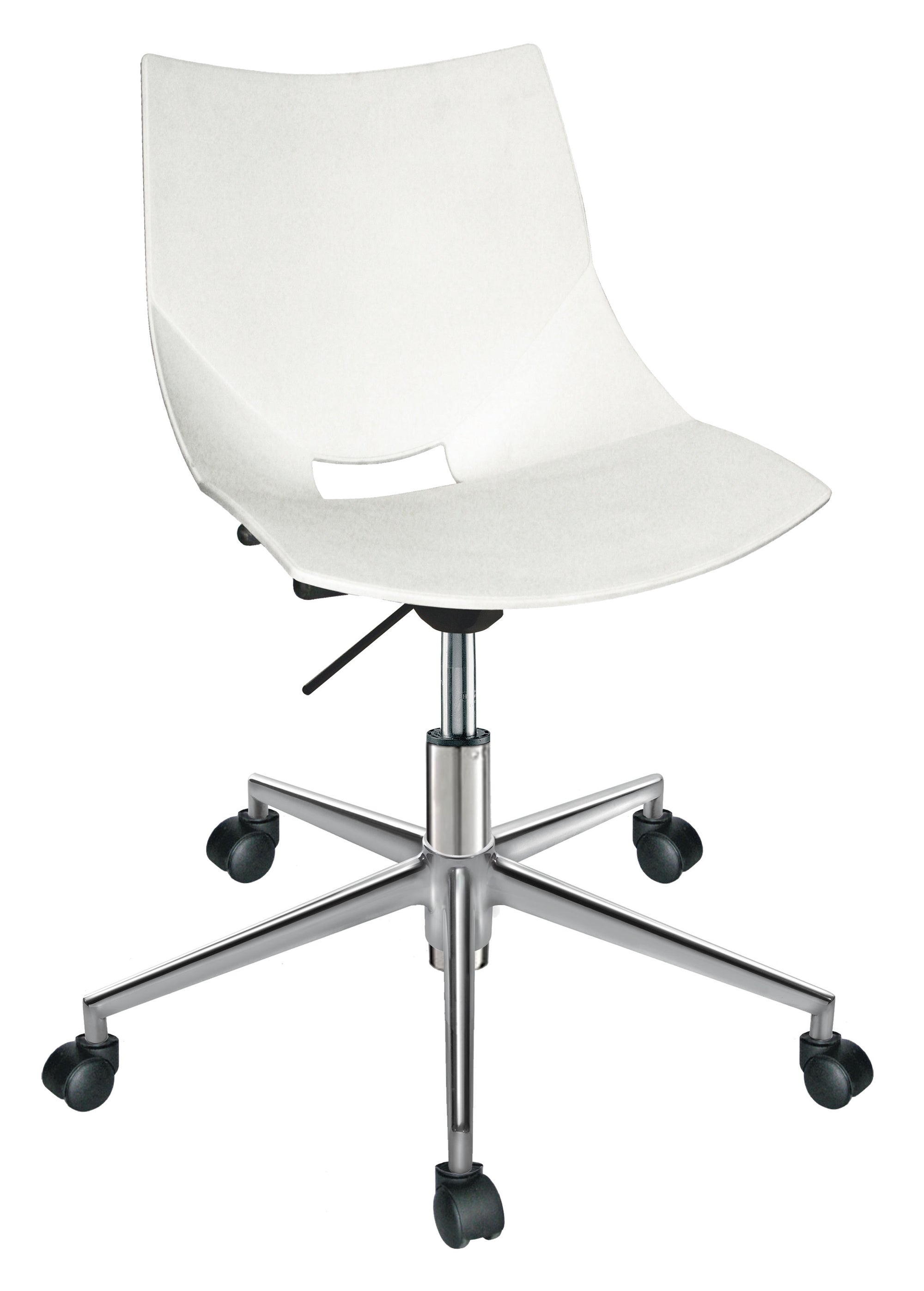 SILLA OPERATAIVA SHELL - Offimobile