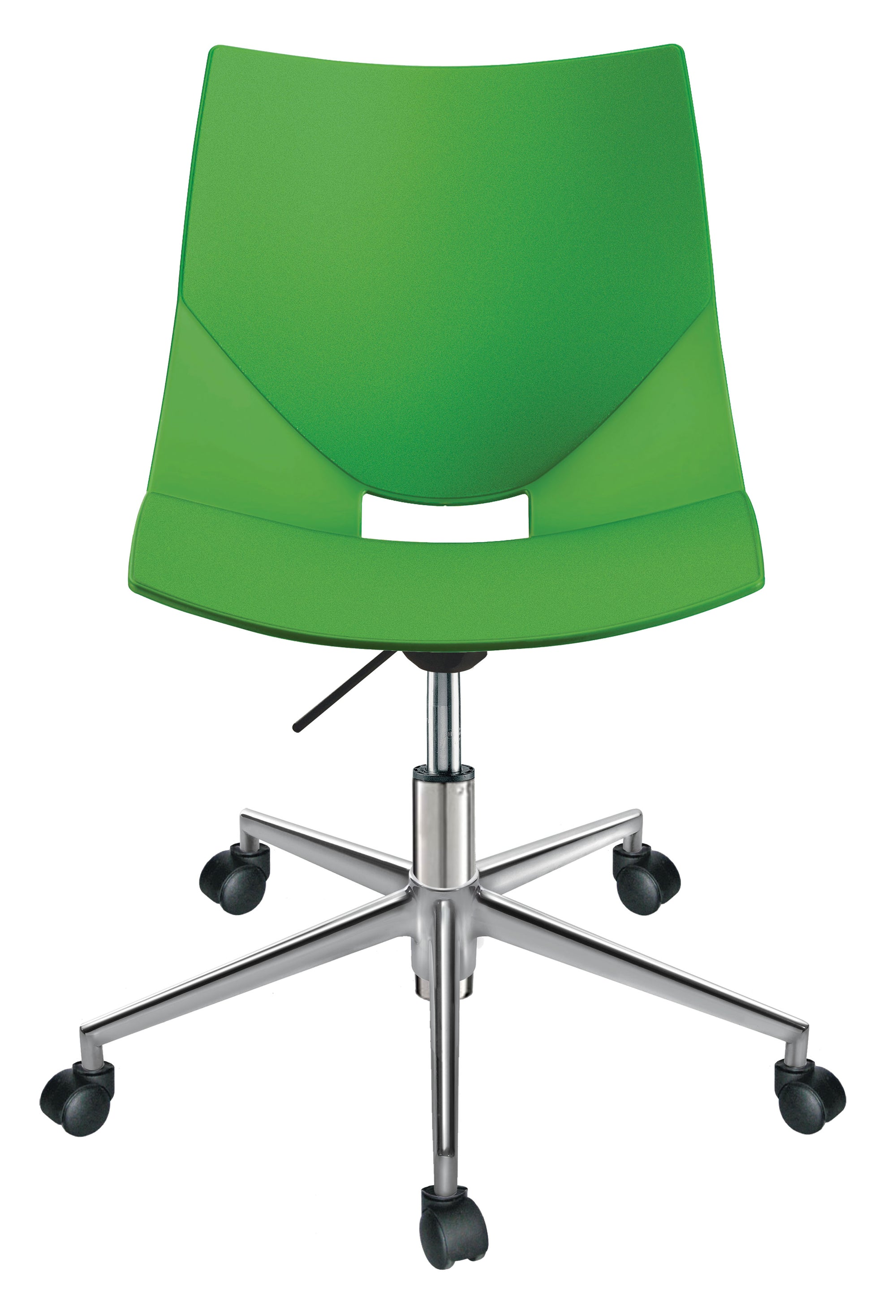 SILLA OPERATAIVA SHELL - Offimobile