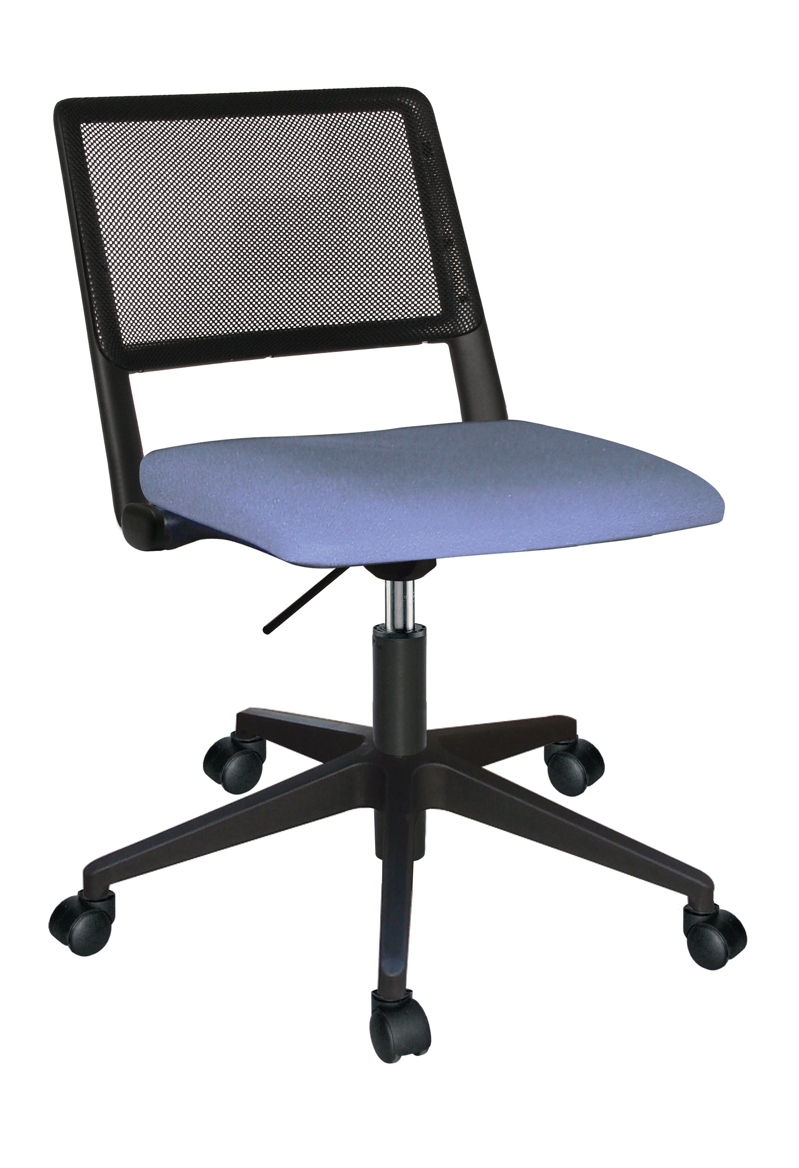 SILLA OPERATIVA REVOLUTION - Offimobile