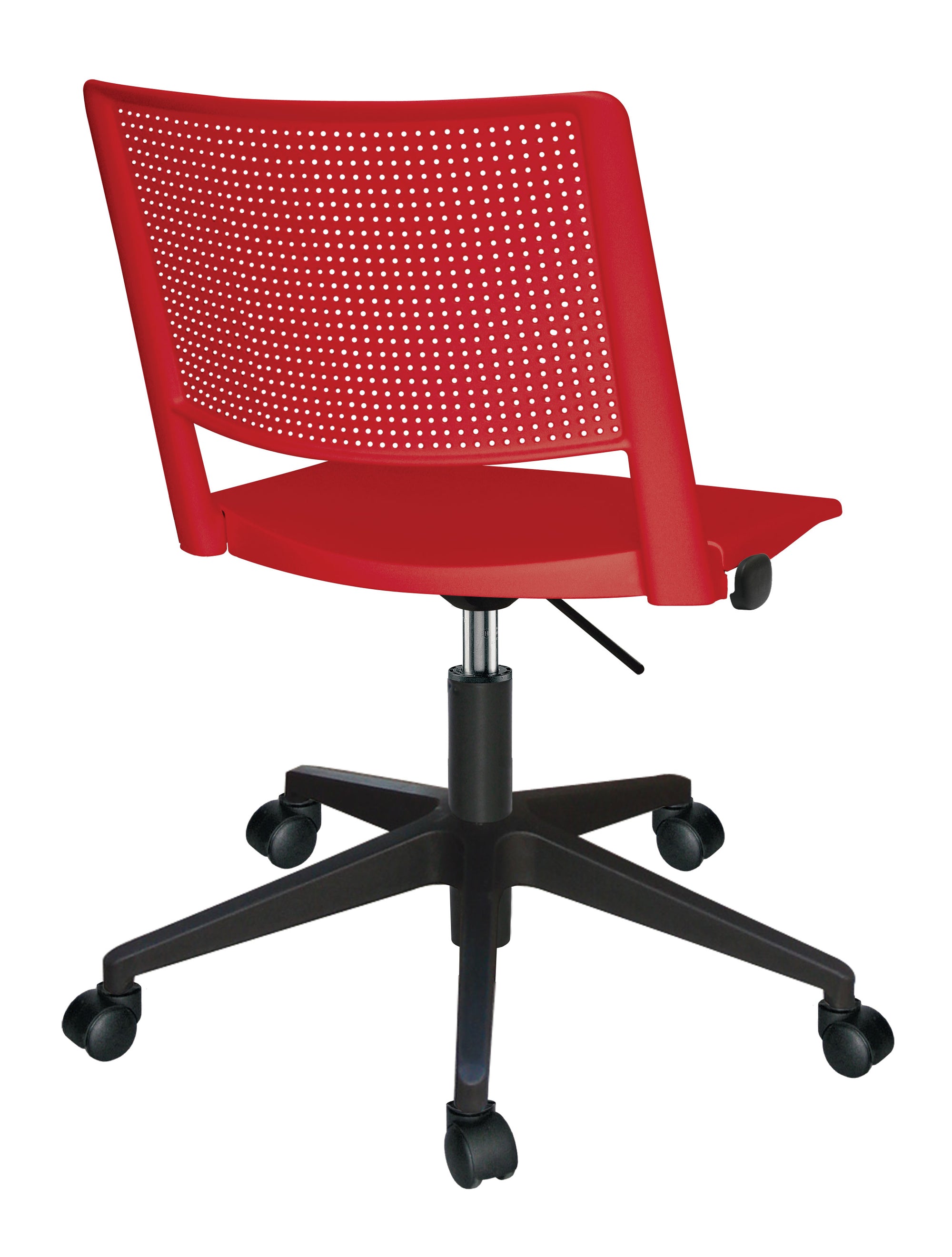 SILLA OPERATIVA REVOLUTION RB - Offimobile