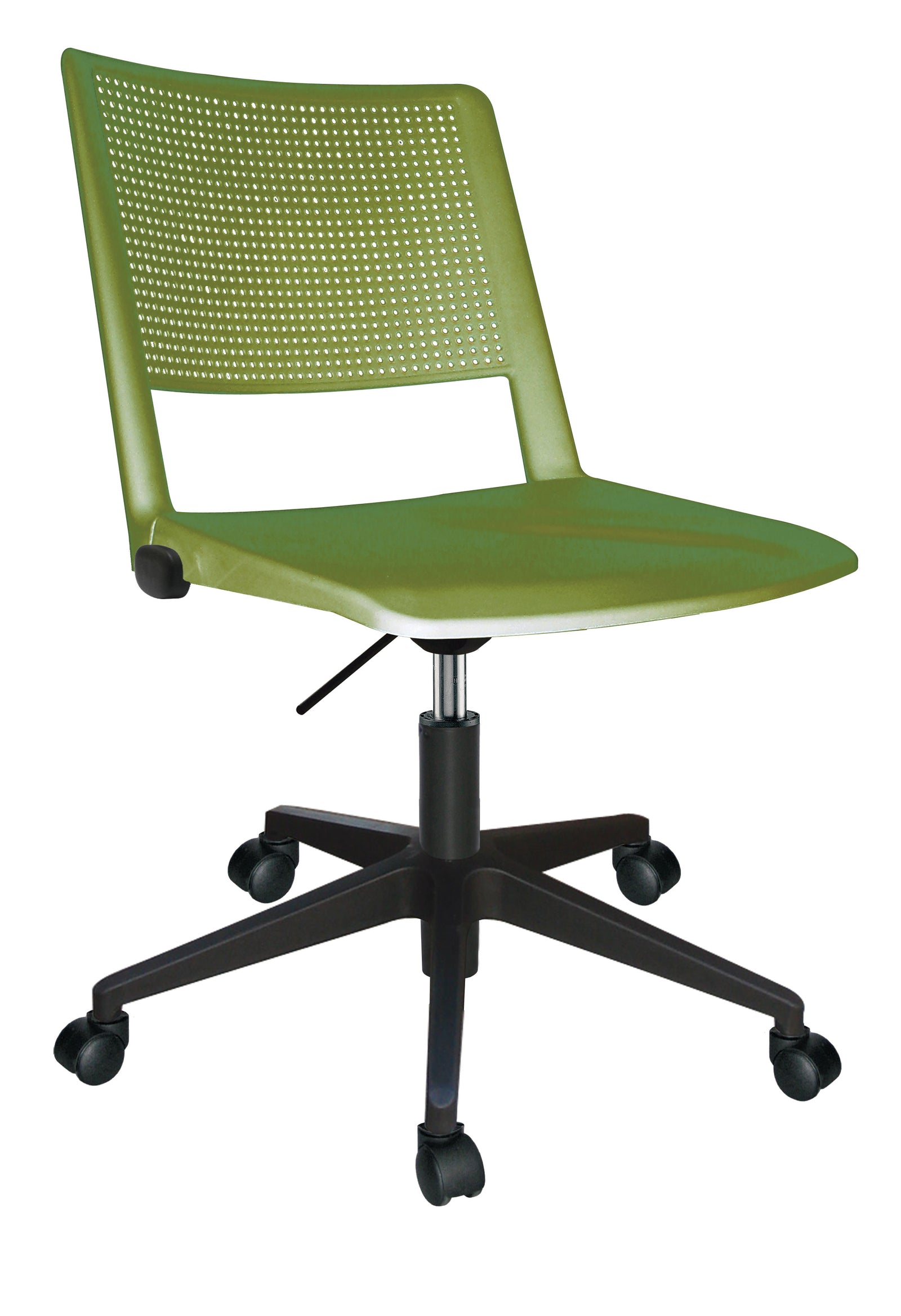 SILLA OPERATIVA REVOLUTION RB - Offimobile