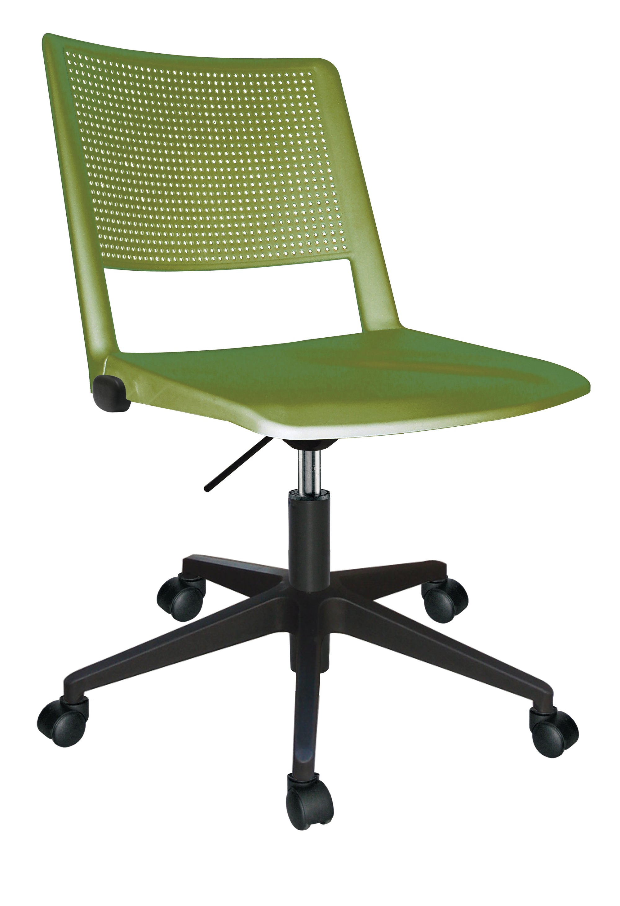 SILLA OPERATIVA REVOLUTION RB - Offimobile