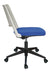 SILLA OPERATIVA REVOLUTION ROAZ - Offimobile