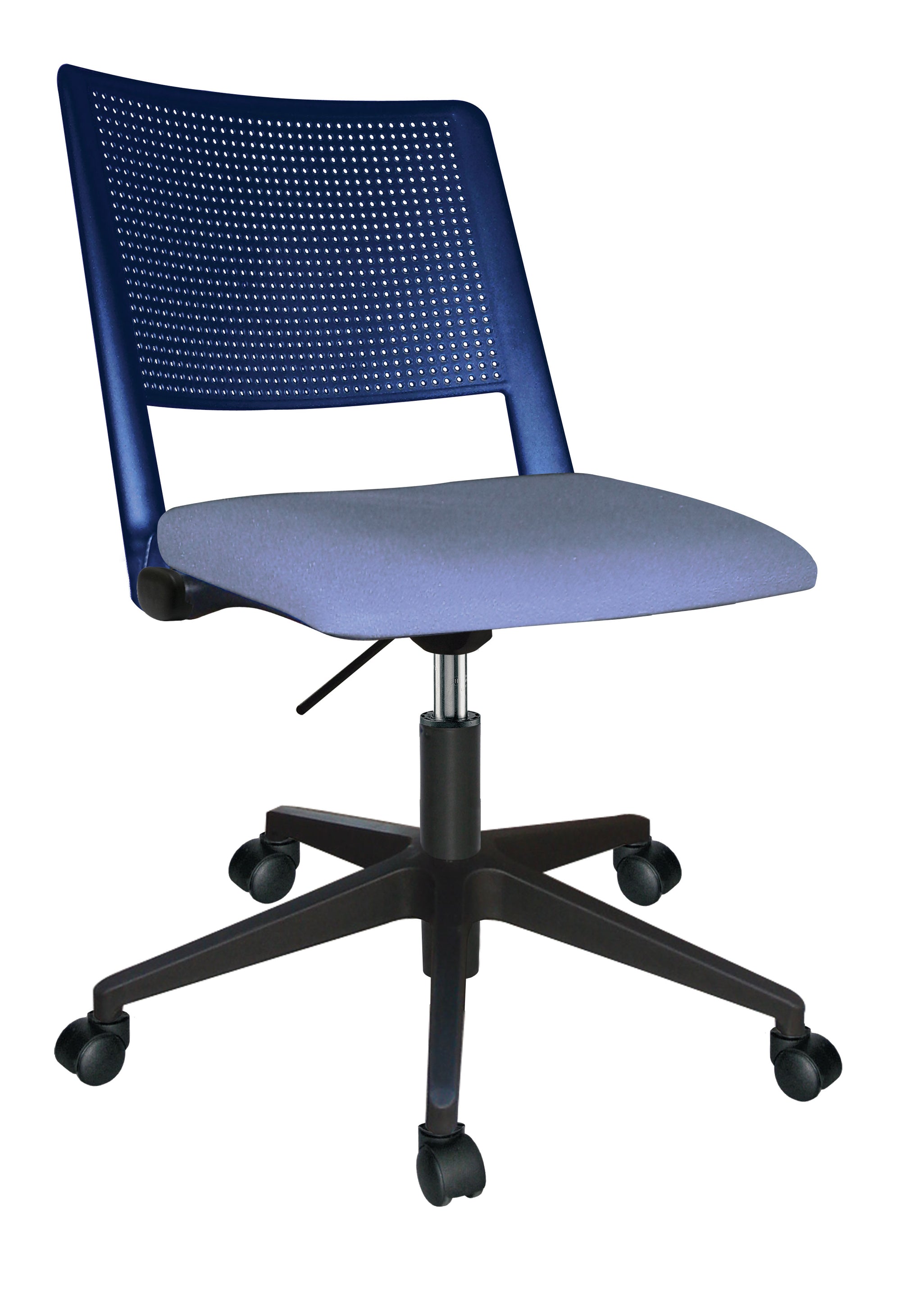 SILLA OPERATIVA REVOLUTION ROAZ - Offimobile