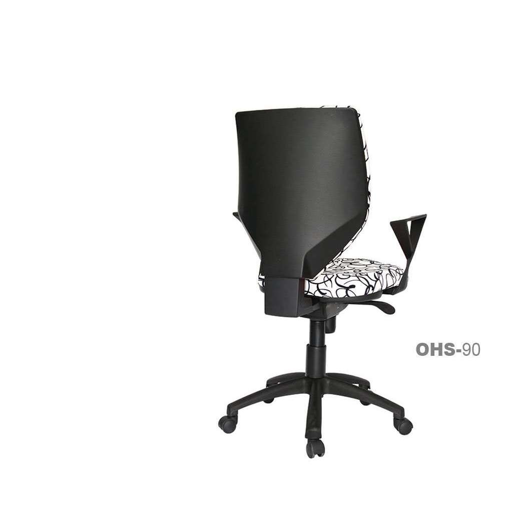 SILLA OPERATIVA COZY - Offimobile