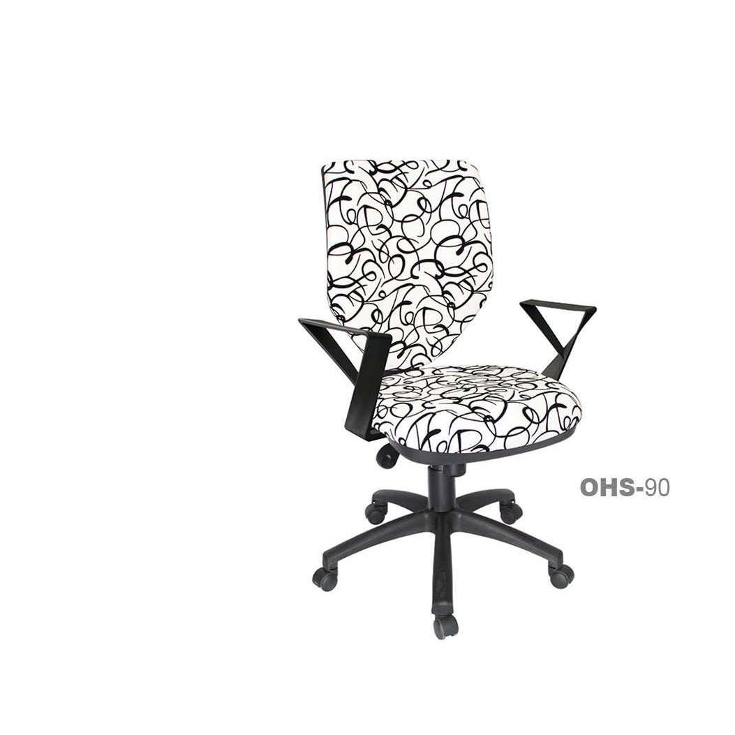 SILLA OPERATIVA COZY - Offimobile