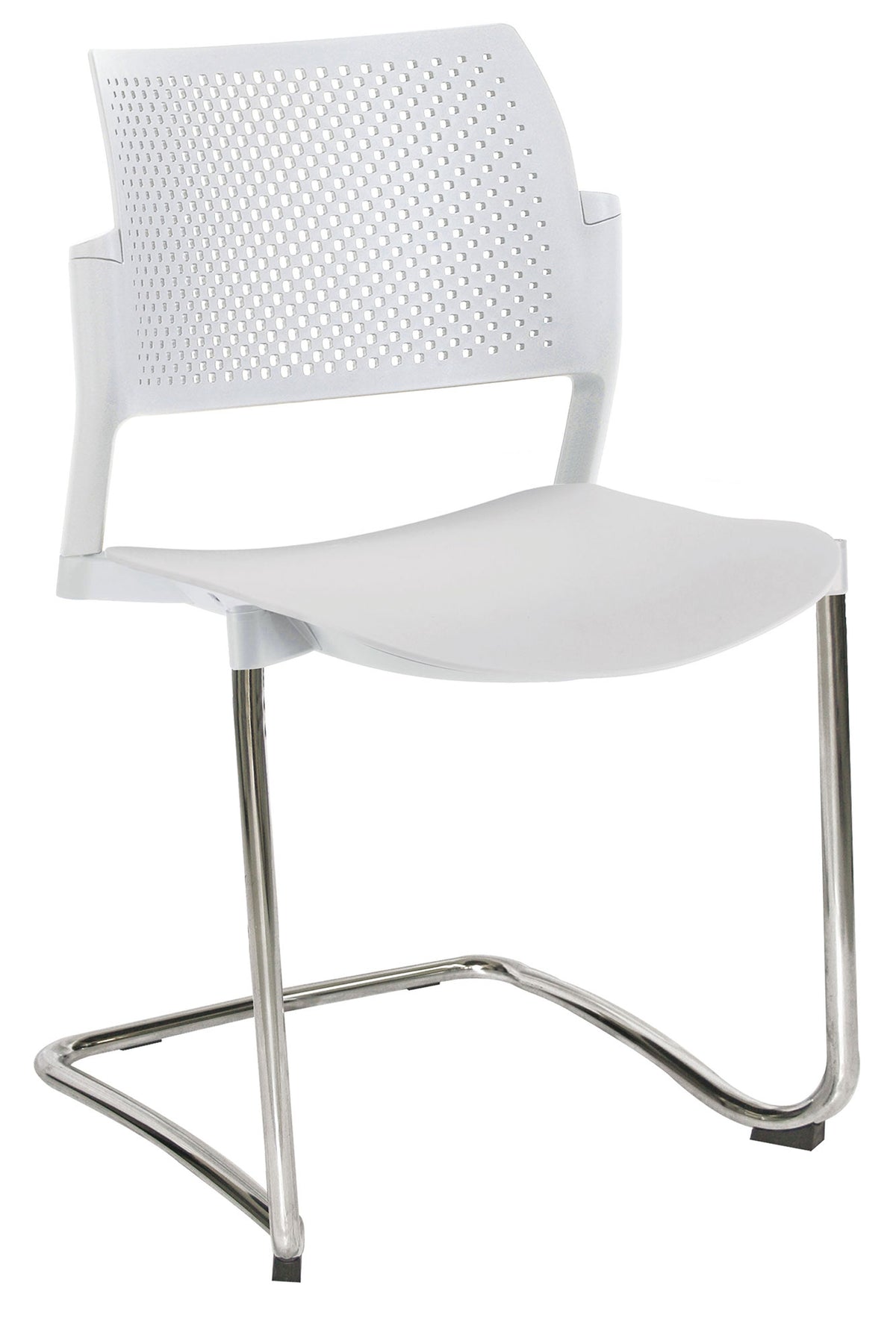 Silla visitante Kyos Ohv-321cr - OffiMobile