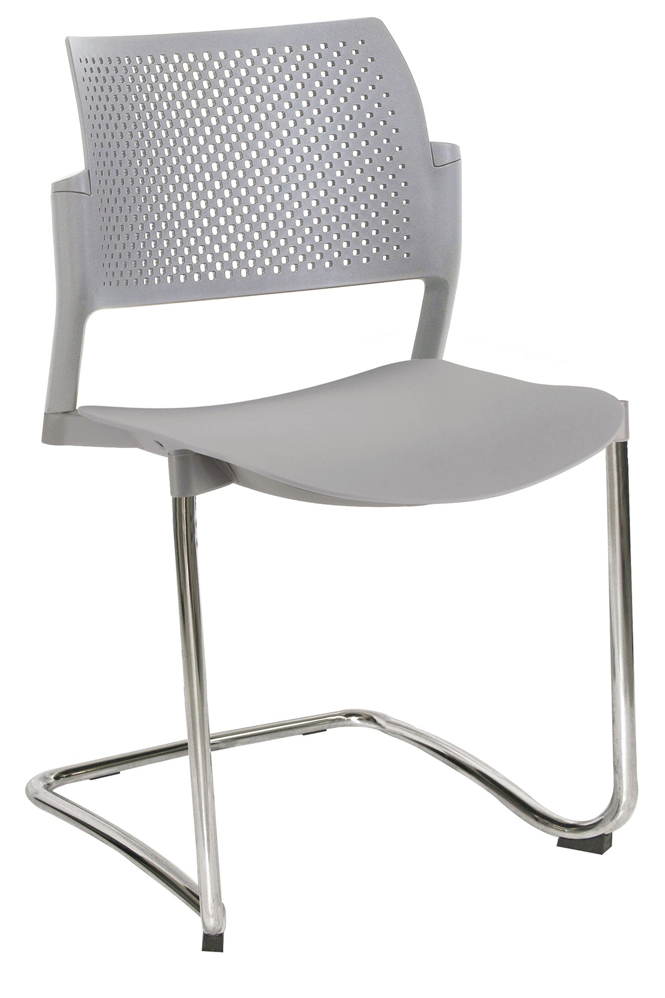 Silla visitante Kyos Ohv-321cr - OffiMobile