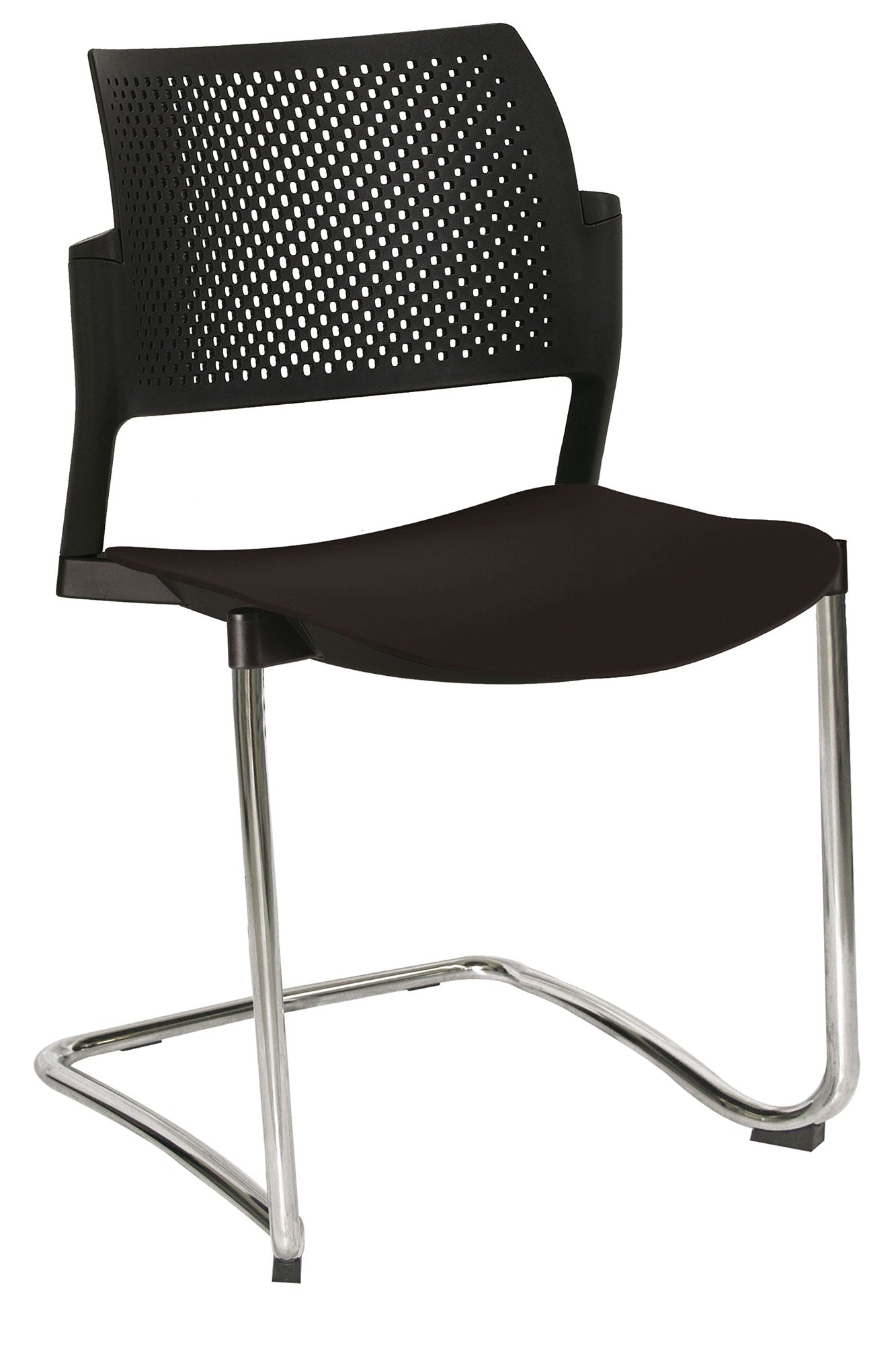 Silla visitante Kyos Ohv-321cr - OffiMobile