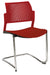 Silla visitante Kyos Ohv-321cr - OffiMobile