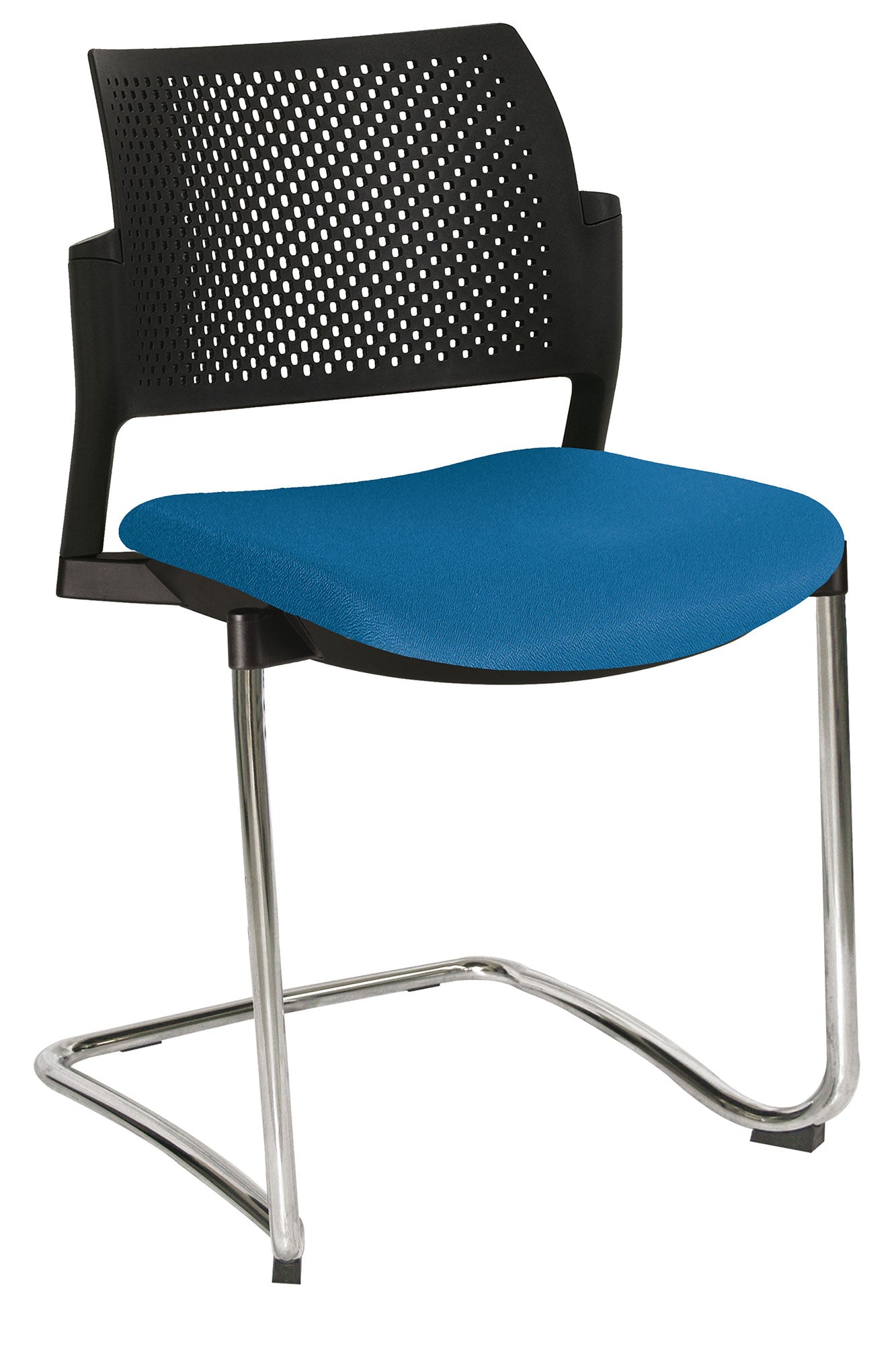 Silla Visitante Kyos OHV-357cr - OffiMobile