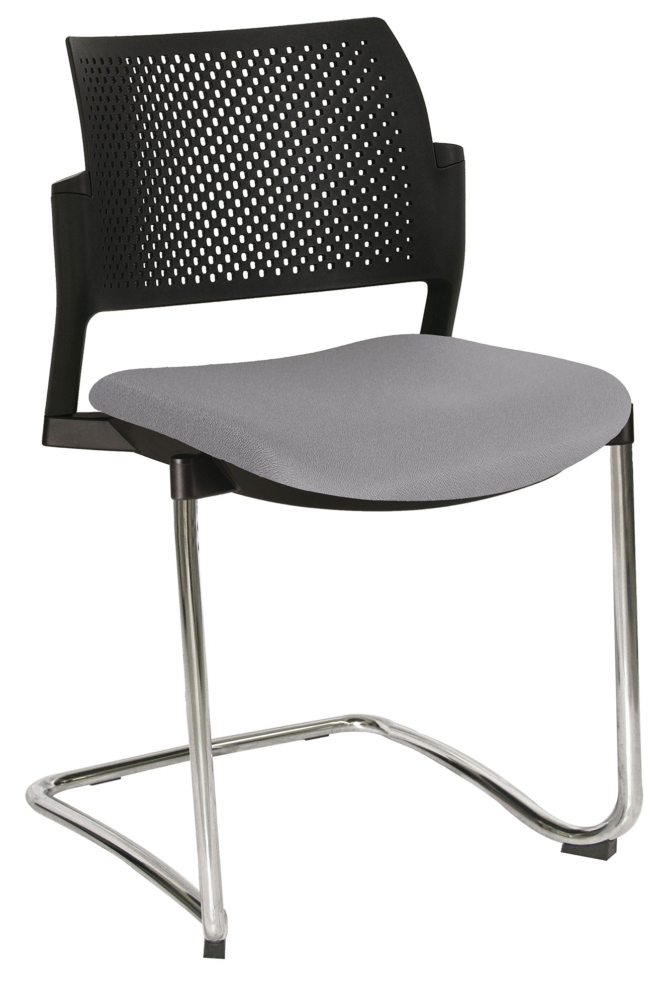 Silla Visitante Kyos OHV-357cr - OffiMobile